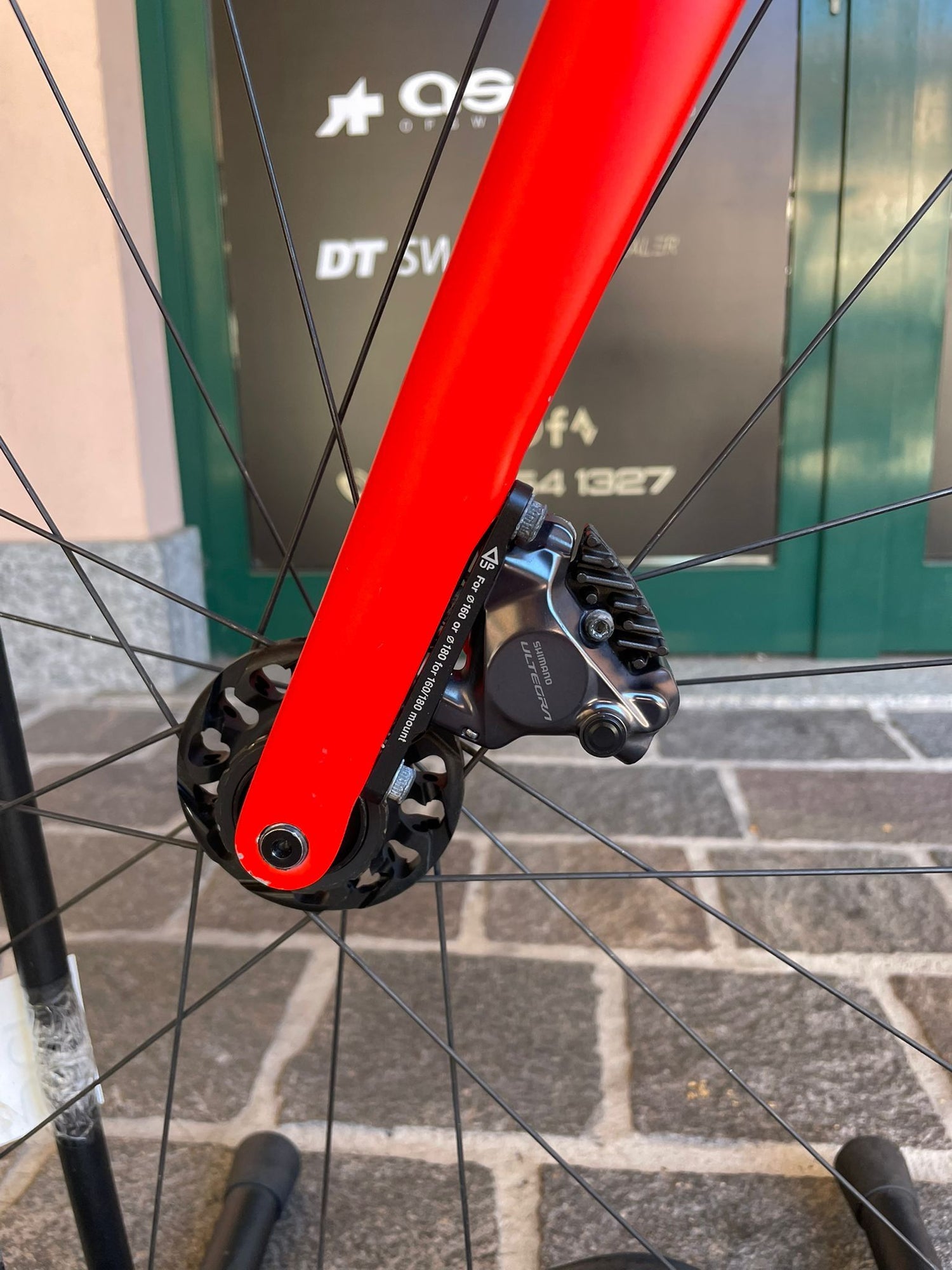 De Rosa De Rosa Merak Ultegra Di2 2022 2022