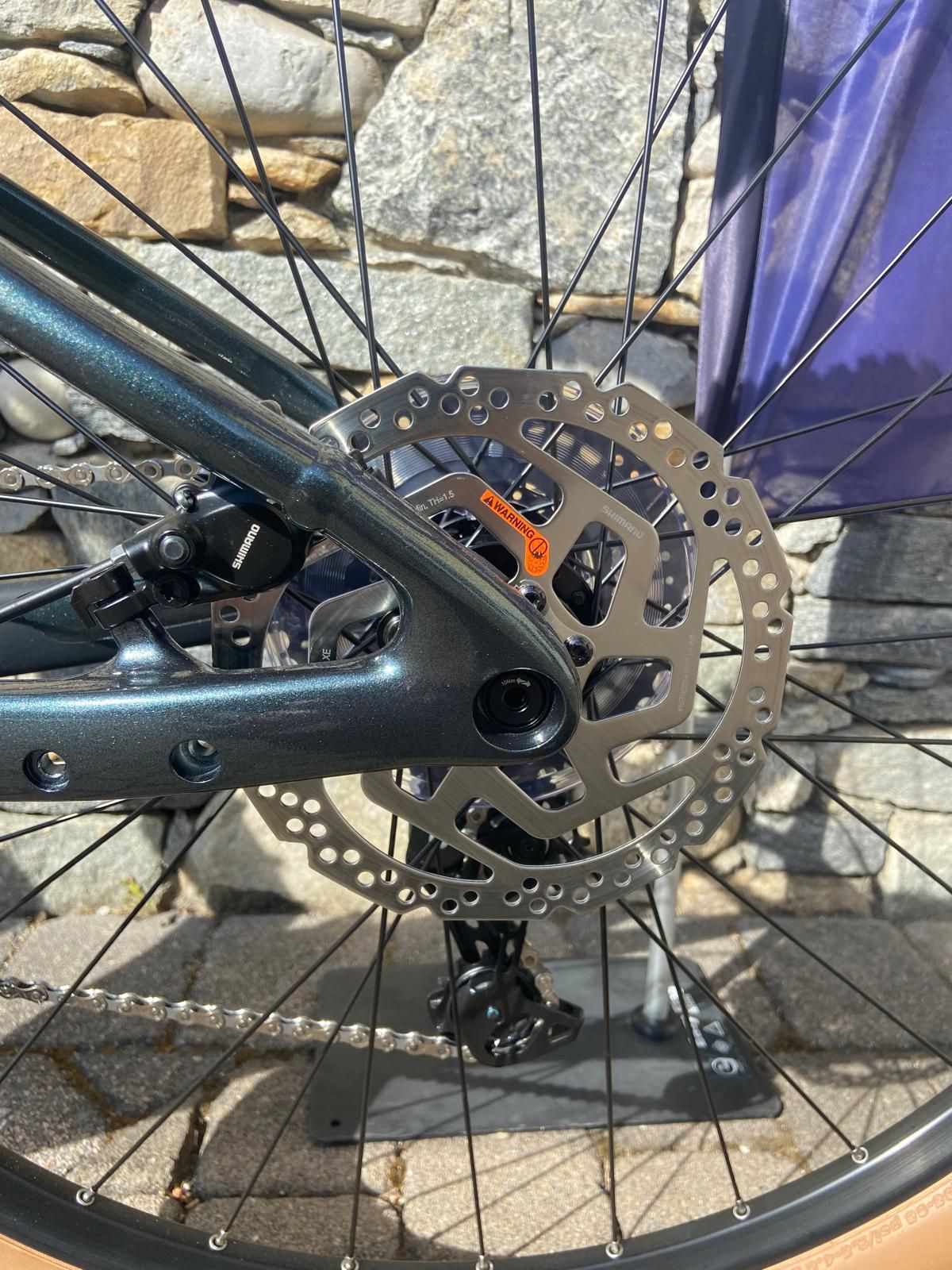Giant Talon E+ 2026