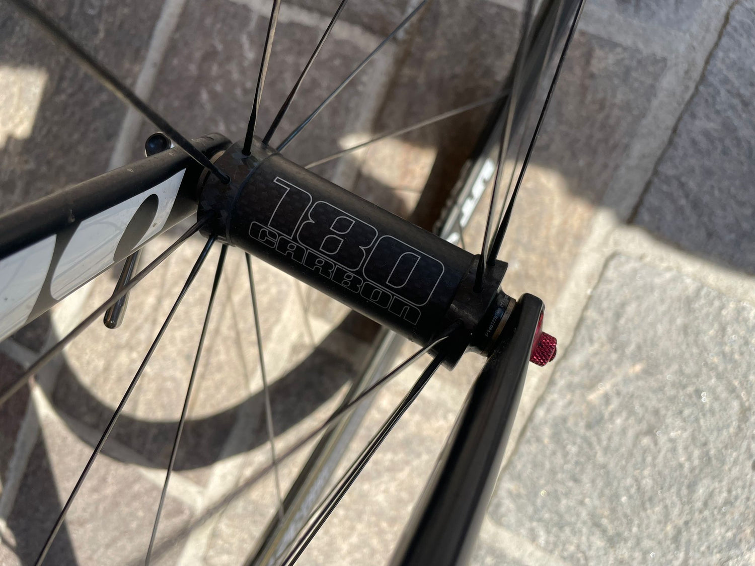 Cervélo Cervelo R5 Rim Ultegra Di2 2018