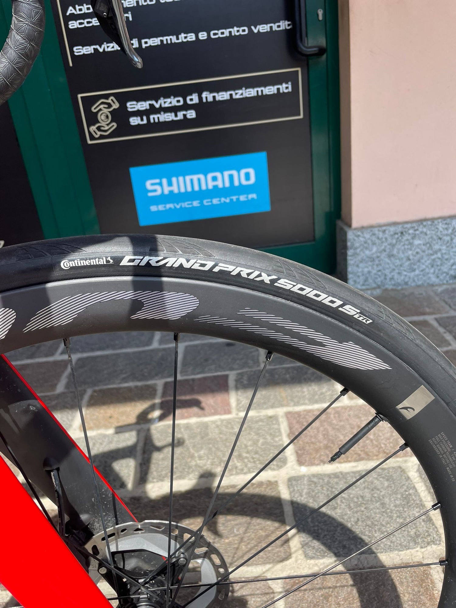 Trek Madone Slr Gen 7 2024 Dura-Ace Di2