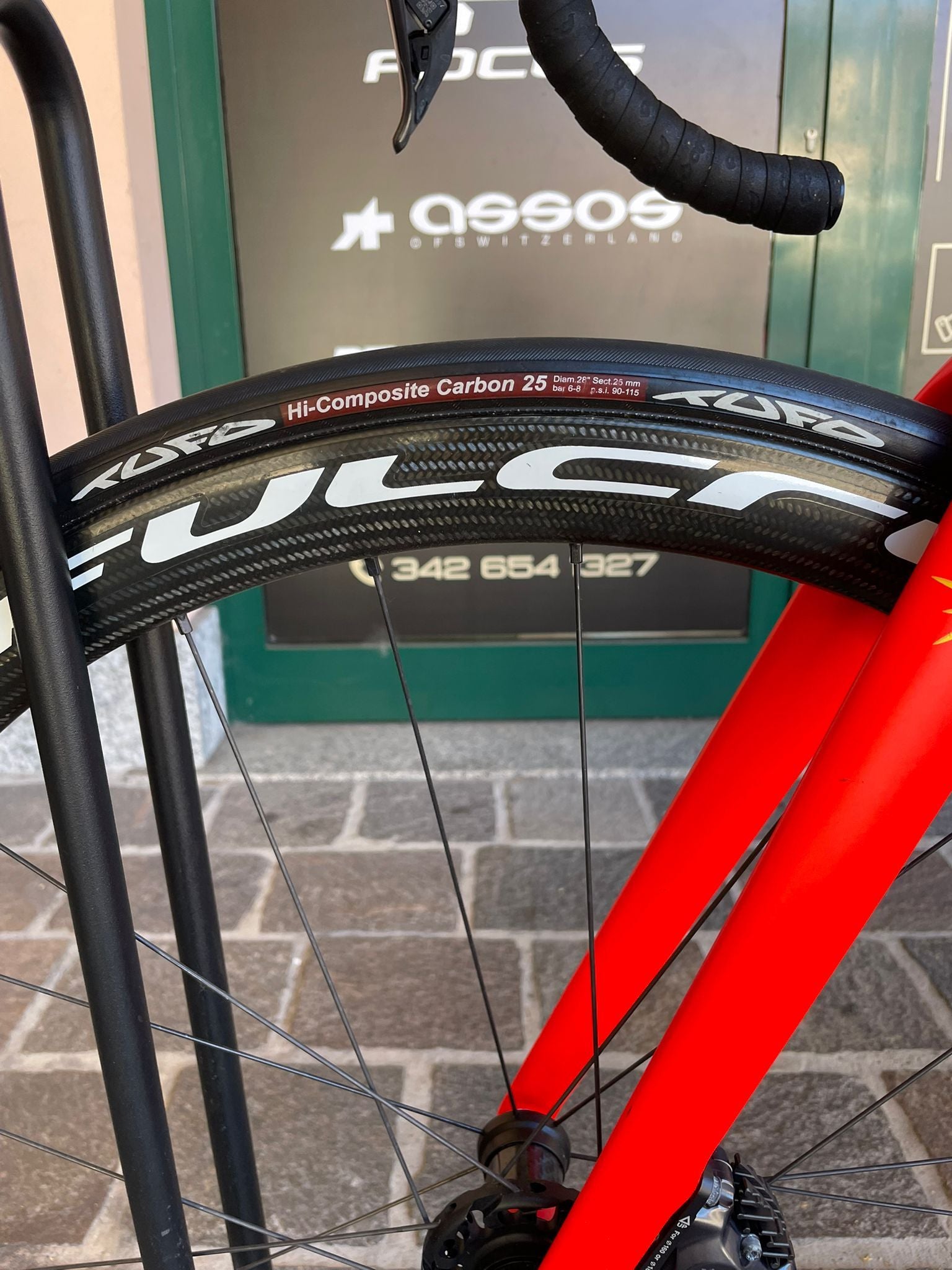 De Rosa De Rosa Merak Ultegra Di2 2022 2022