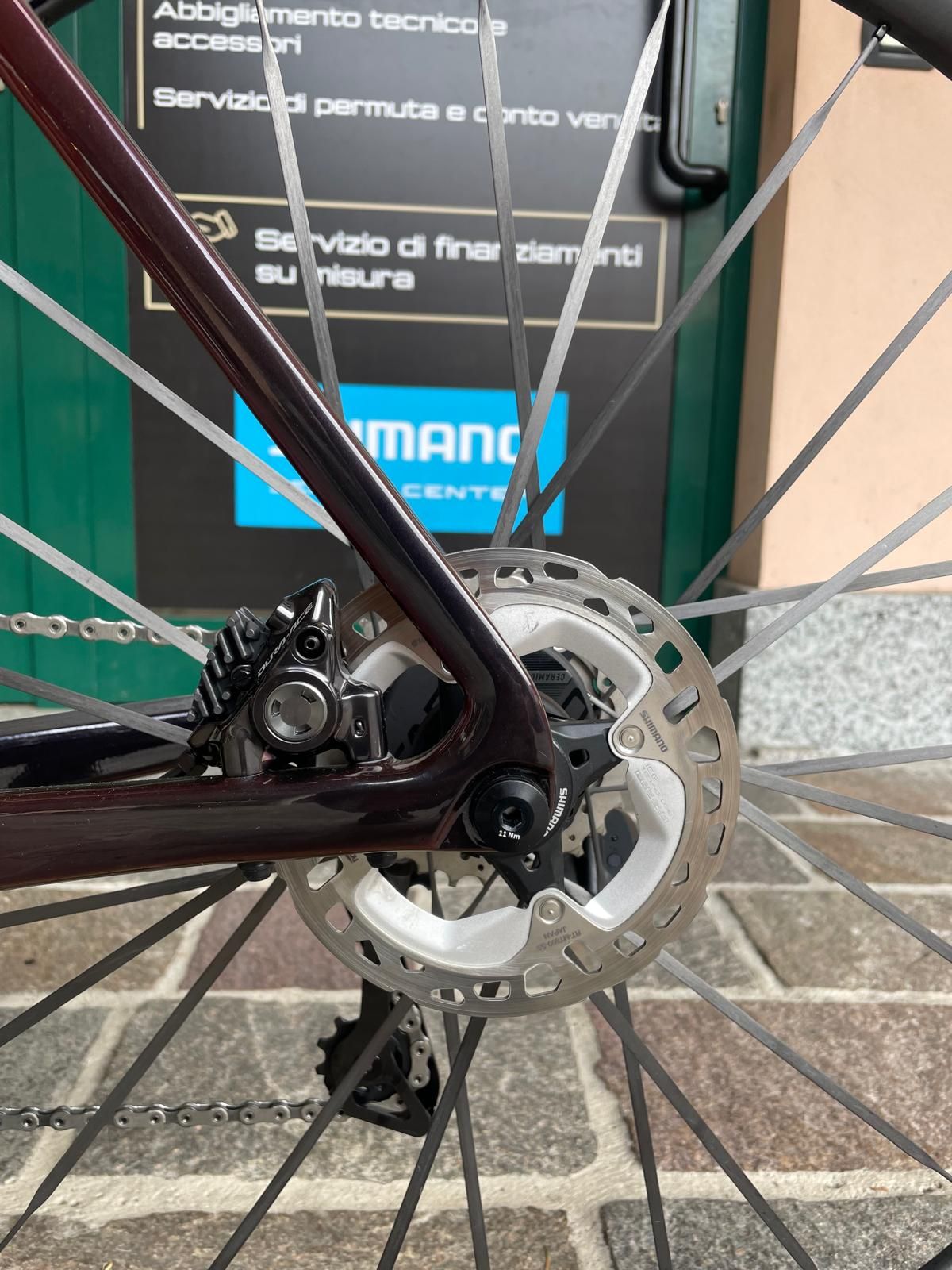 Giant Propel Advanced SL 0 Black Lava Di2