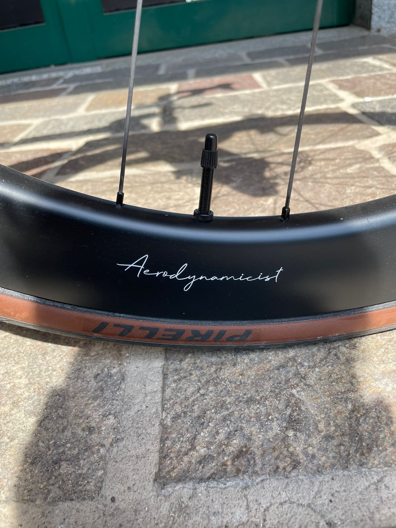 Orbea Orca M21eLTD PWR Sram Forca AXS 2024
