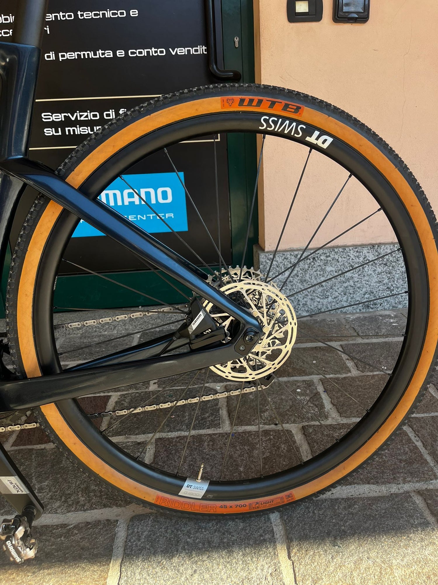 Kross ESKER RS 2.0 2025