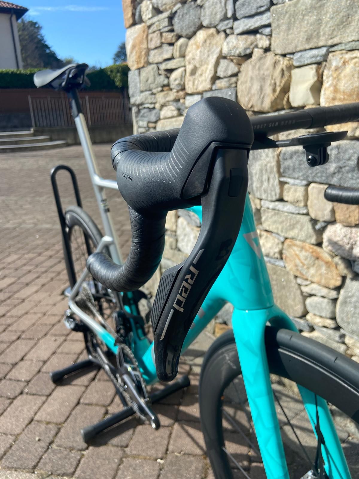 Giant Propel Advanced SL 0-Red 2027