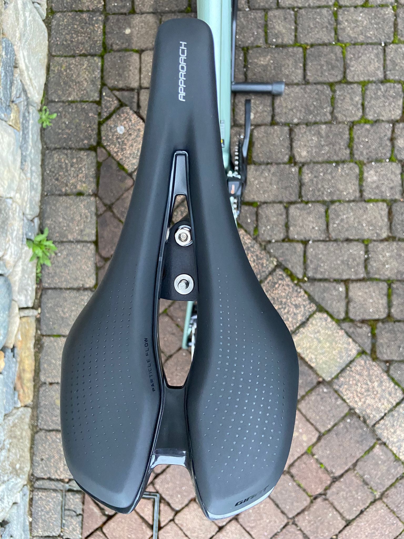 Giant TCR Advanced Pro 0 (pro Compact)