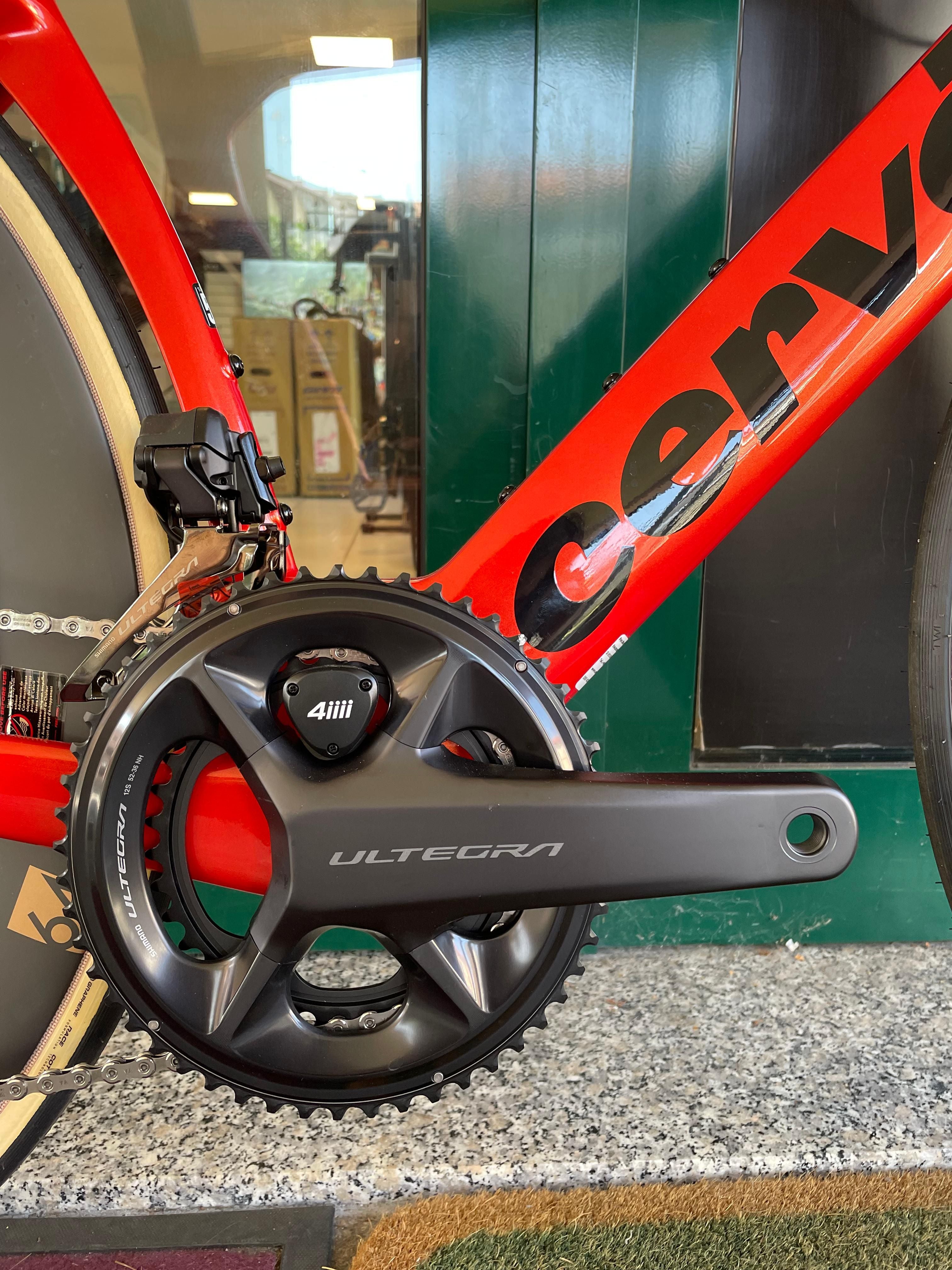 Cervélo 2026