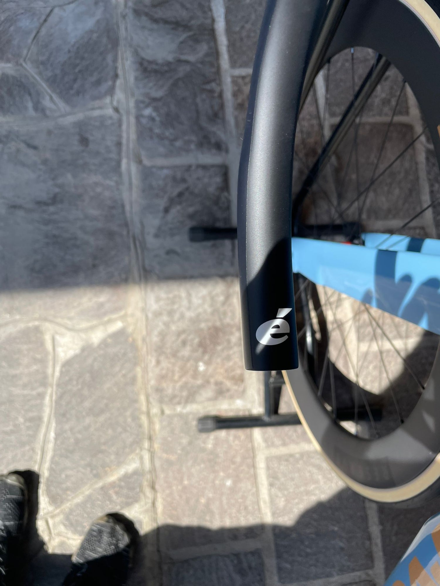 Cervélo Cervelo S5 2026 Lupine Frameset Frameset