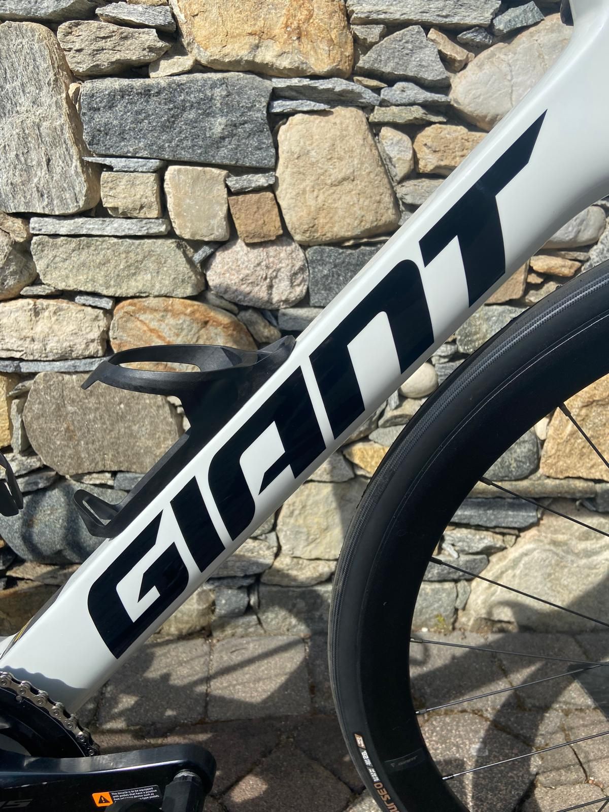 Giant Propel Advanced 2 105 2027