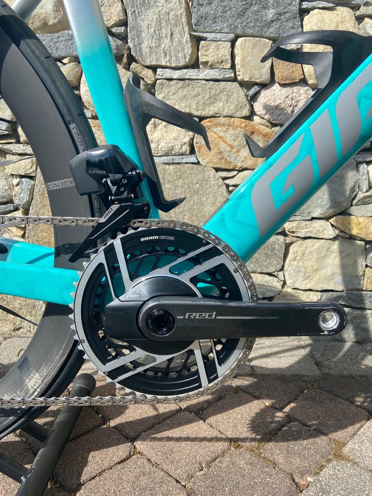 Giant Propel Advanced SL 0-Red 2027