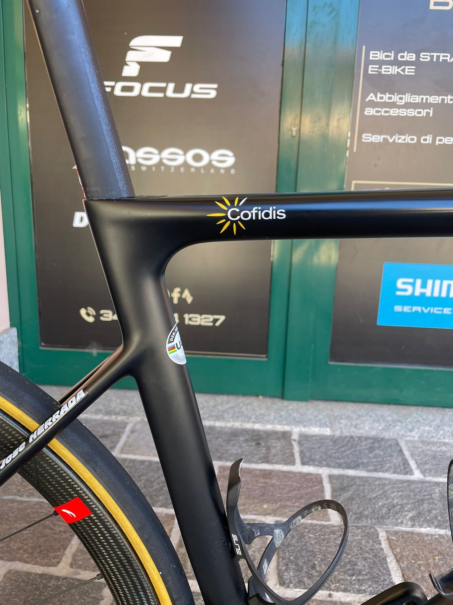 De Rosa De Rosa Merak Ultegra Di2 2022 2022