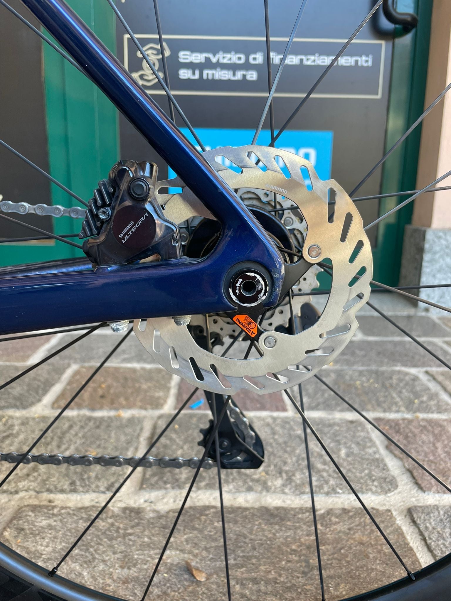 Lapierre Lapierre Xelius SL 7.0 2024 Ultegra Di2 2024
