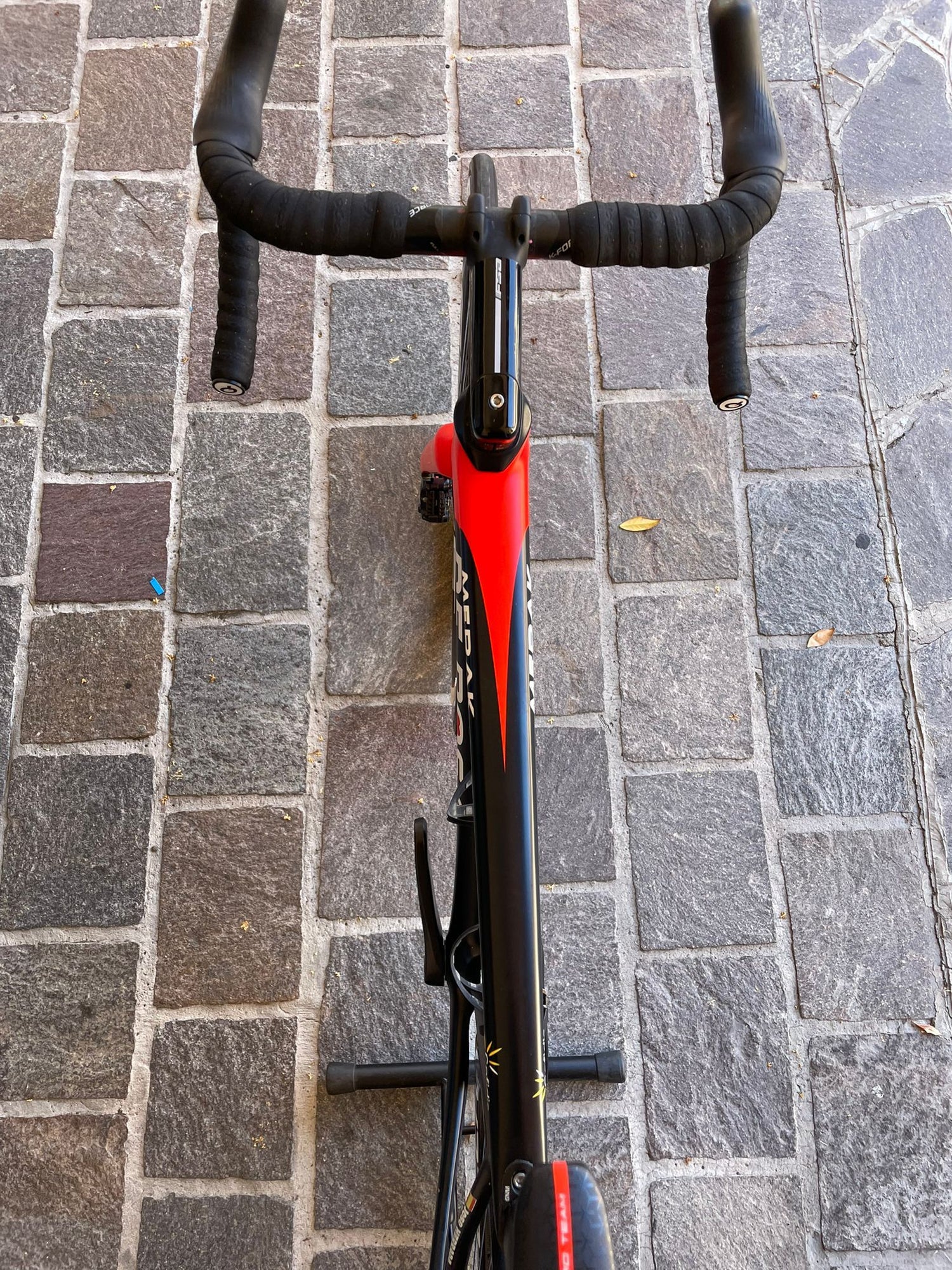 De Rosa De Rosa Merak Ultegra Di2 2022 2022