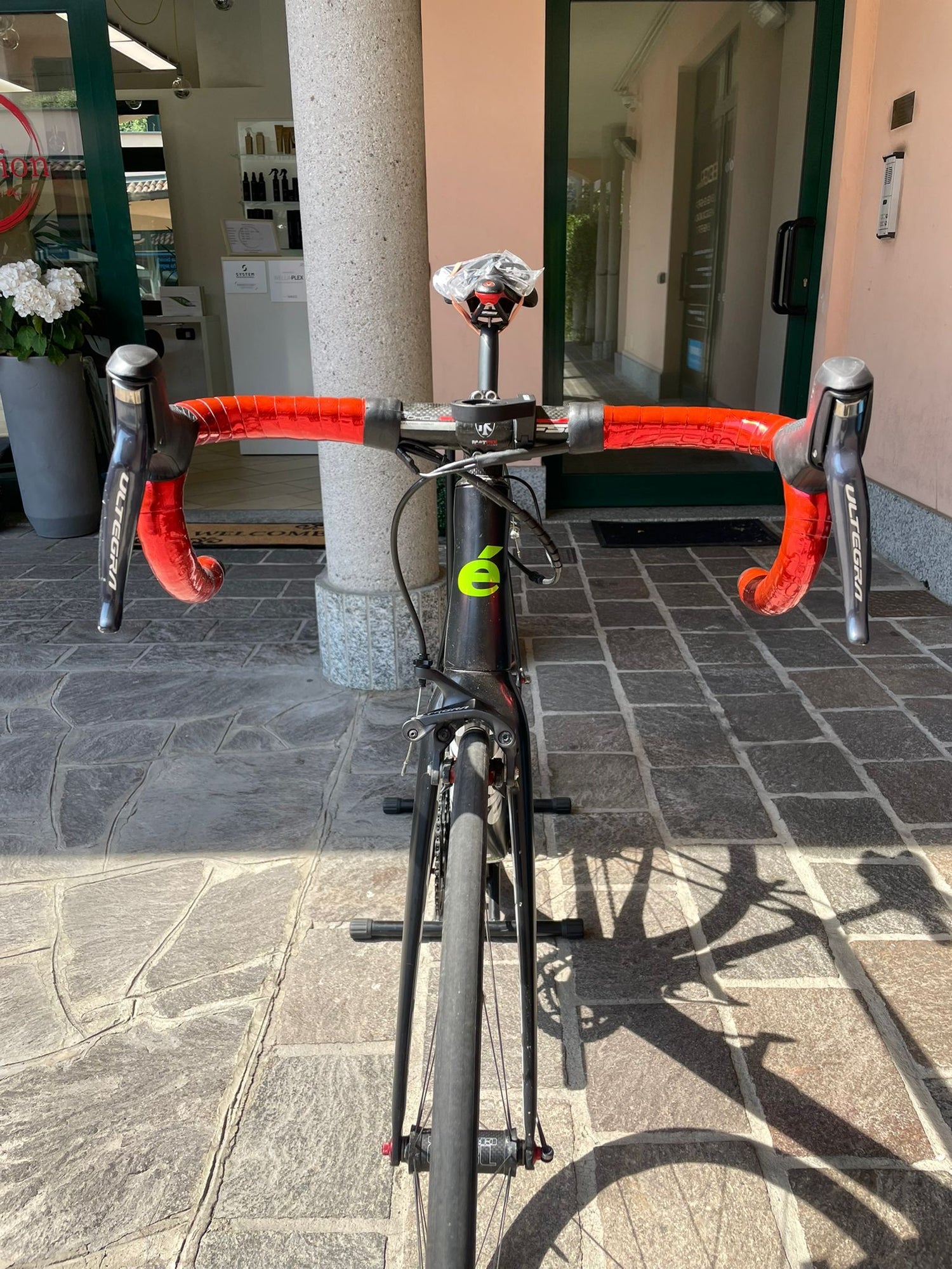Cervélo Cervelo R5 Rim Ultegra Di2 2018