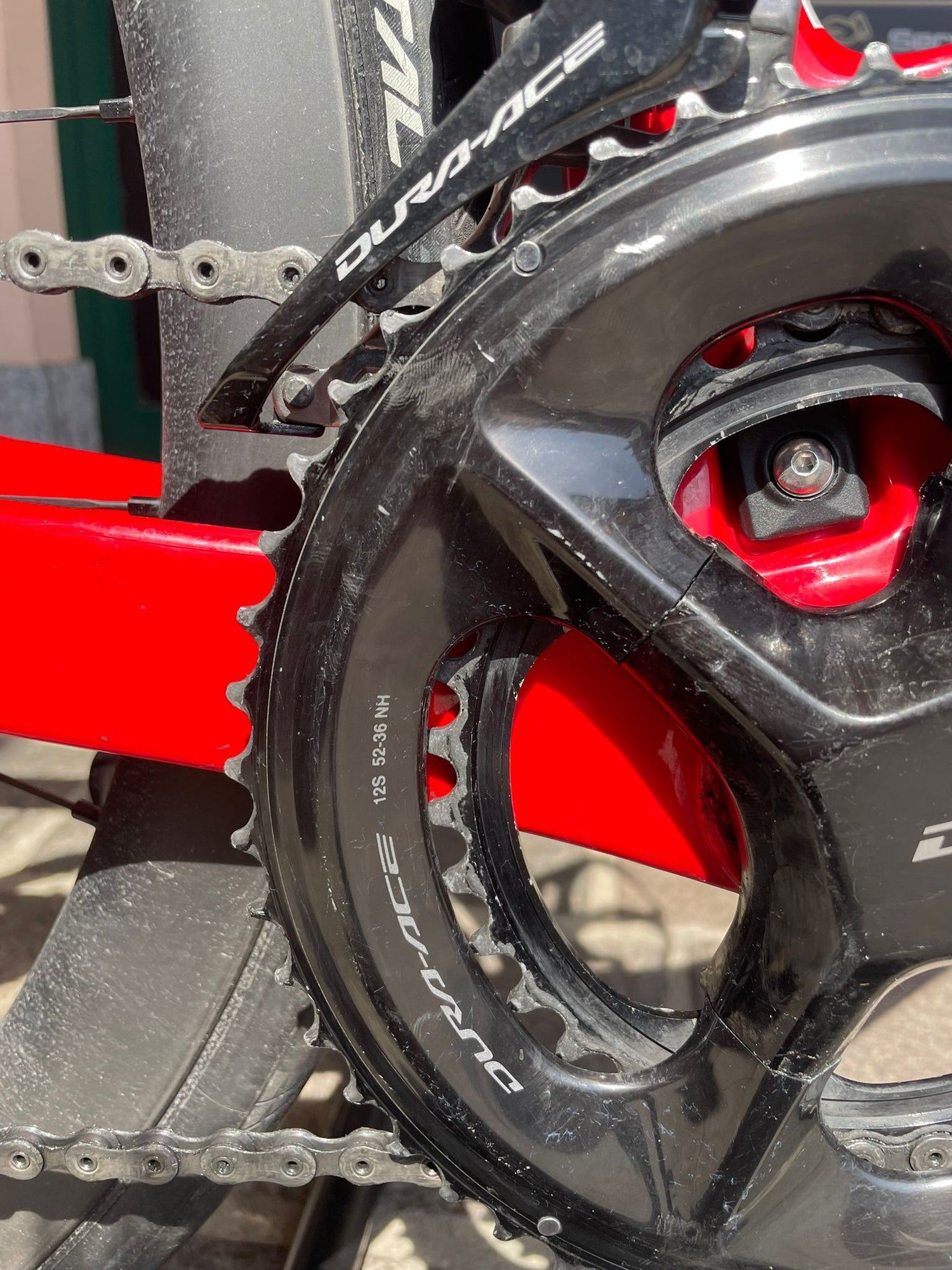 Trek Madone Slr Gen 7 2024 Dura-Ace Di2