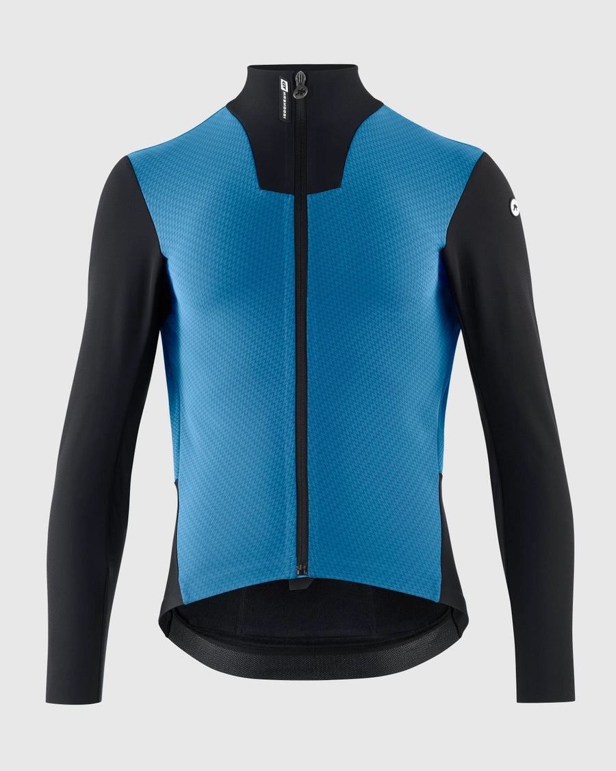 Giacca Assos MILLE GT HASHOOGI Winter Jacket S11
