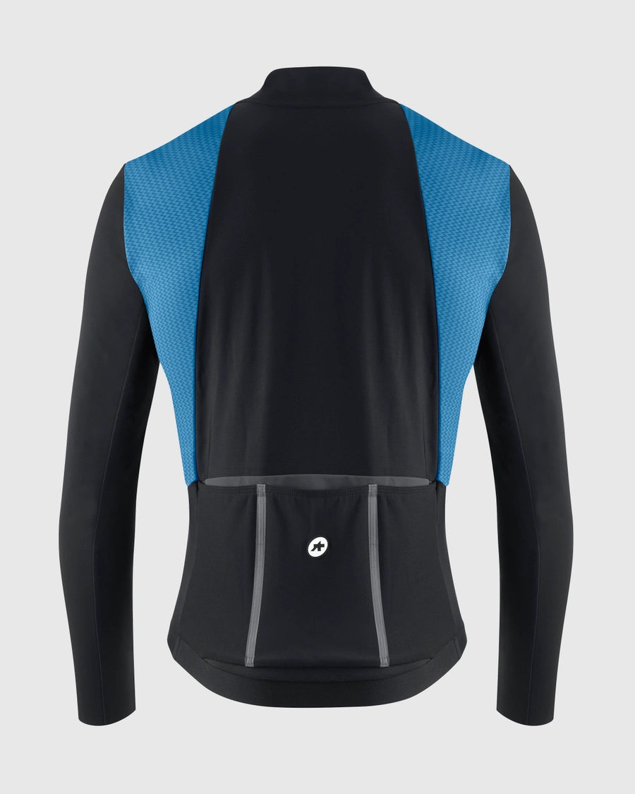 Giacca Assos MILLE GT HASHOOGI Winter Jacket S11