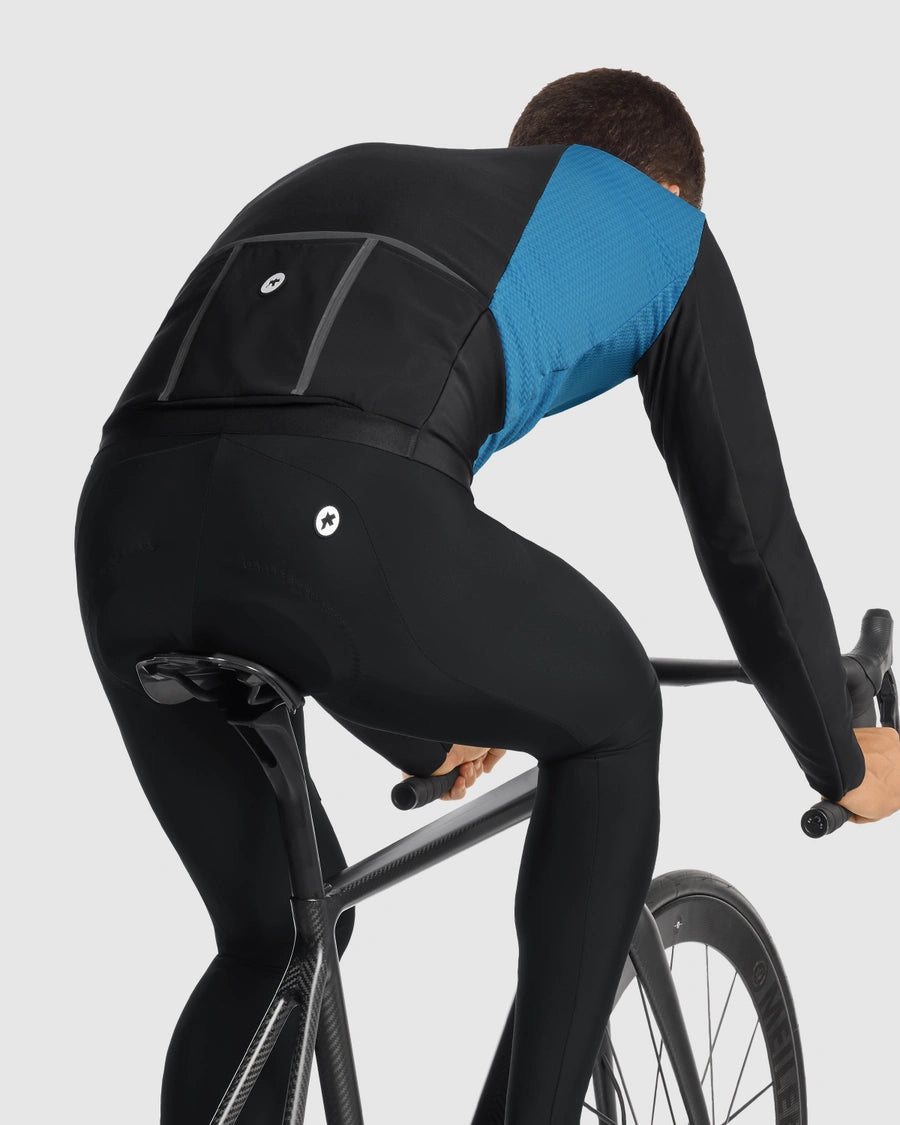 Giacca Assos MILLE GT HASHOOGI Winter Jacket S11