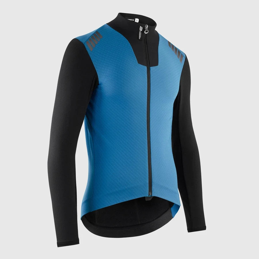 Giacca Assos MILLE GT Ultraz Winter S11 - Blu