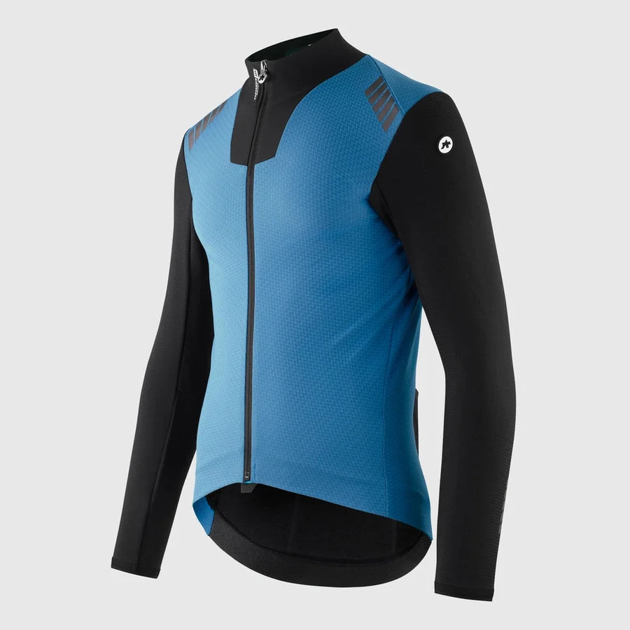 Giacca Assos MILLE GT Ultraz Winter S11 - Blu
