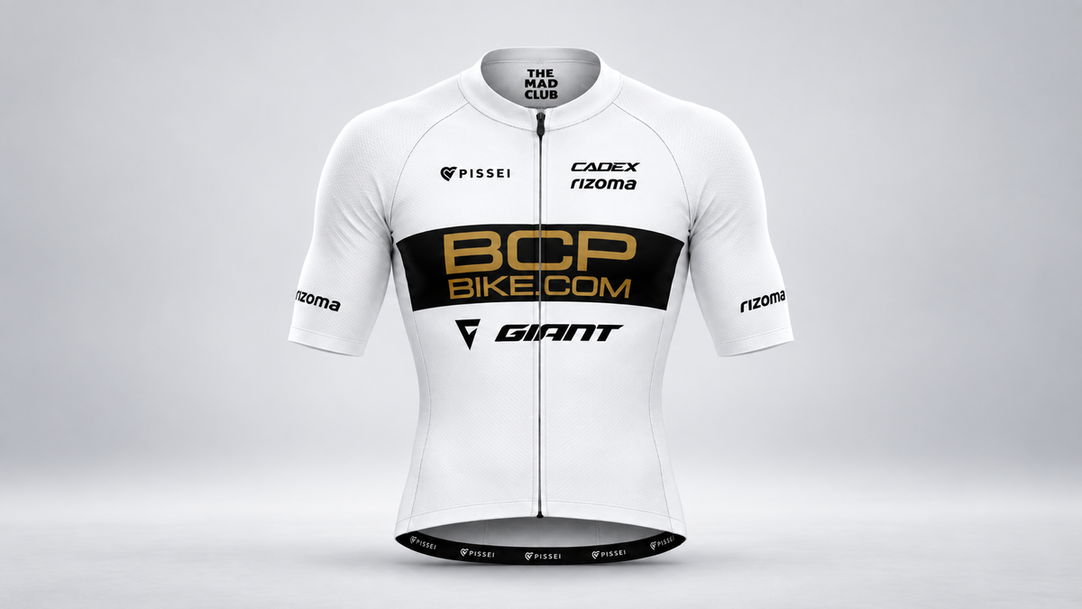PISSEI Team BCP