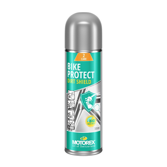 Motorex Bike Protect Bio