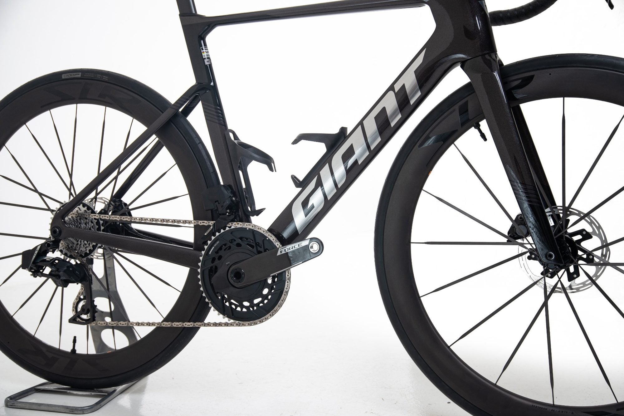 GIANT Propel Advanced Pro 0 AXS 2027