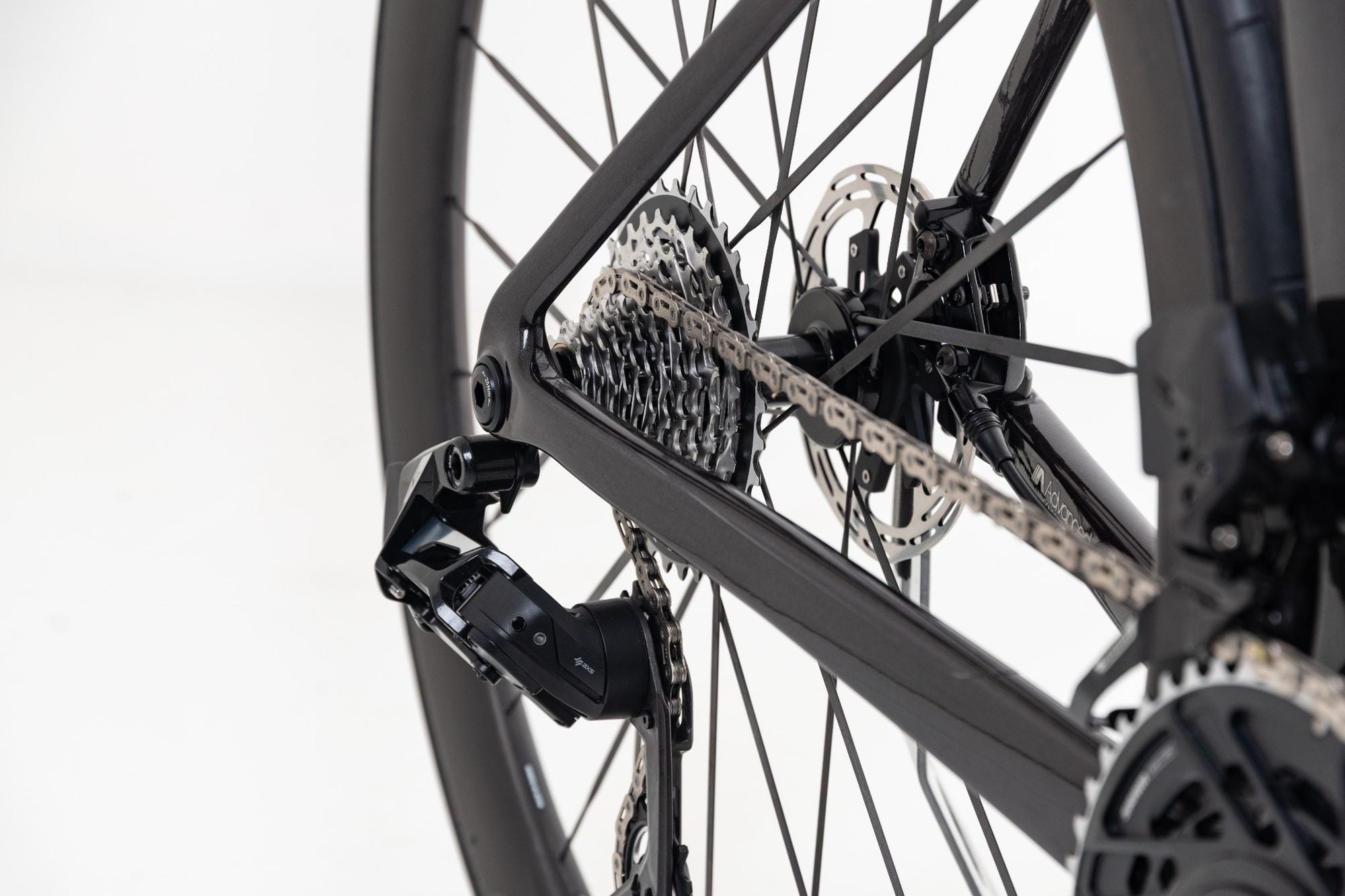 GIANT Propel Advanced Pro 0 AXS 2027