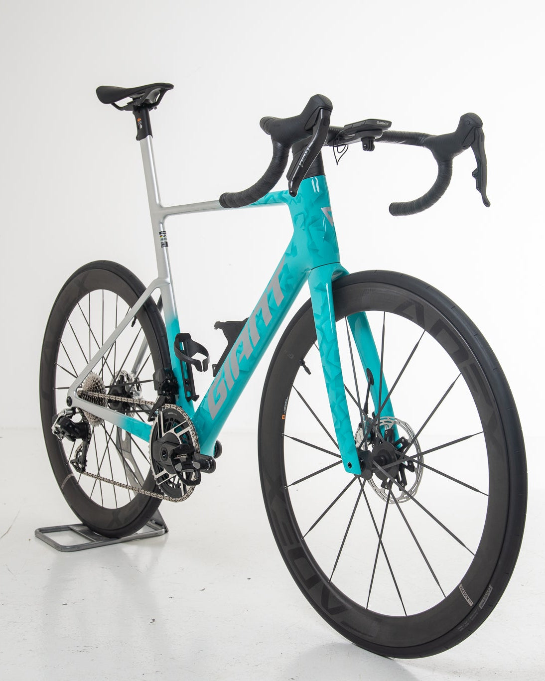 Giant Propel Advanced SL 0 RED 2027