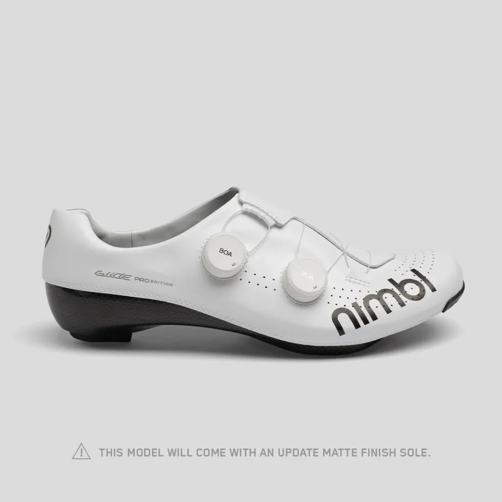 Scarpa NIMBL Exceed glide pro team