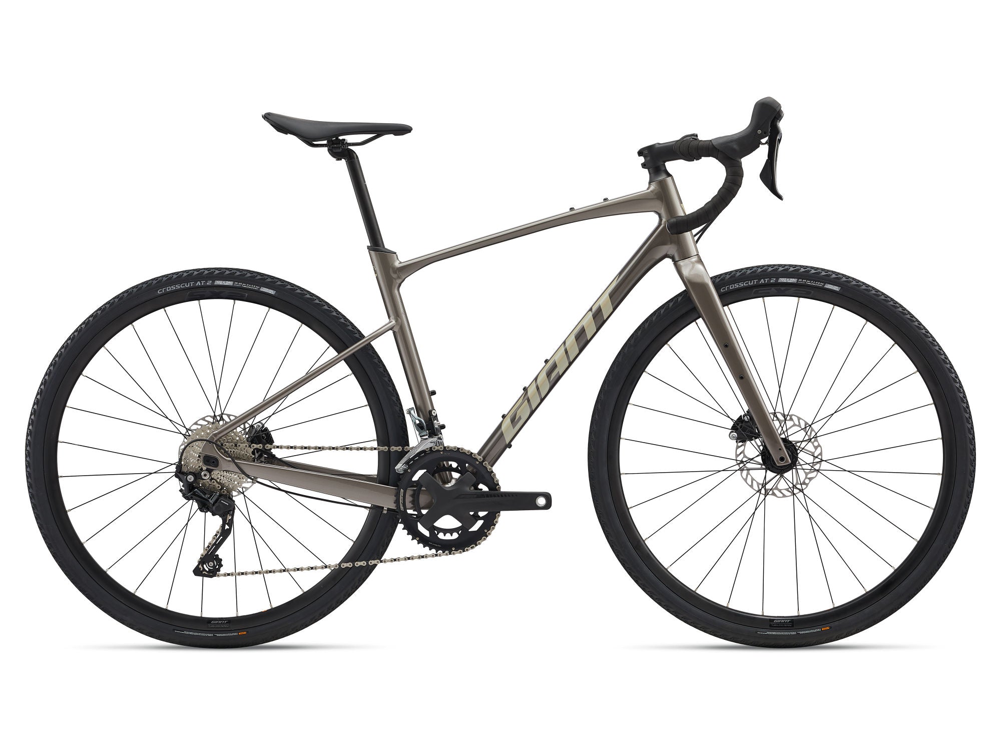 GIANT REVOLT 1 2025