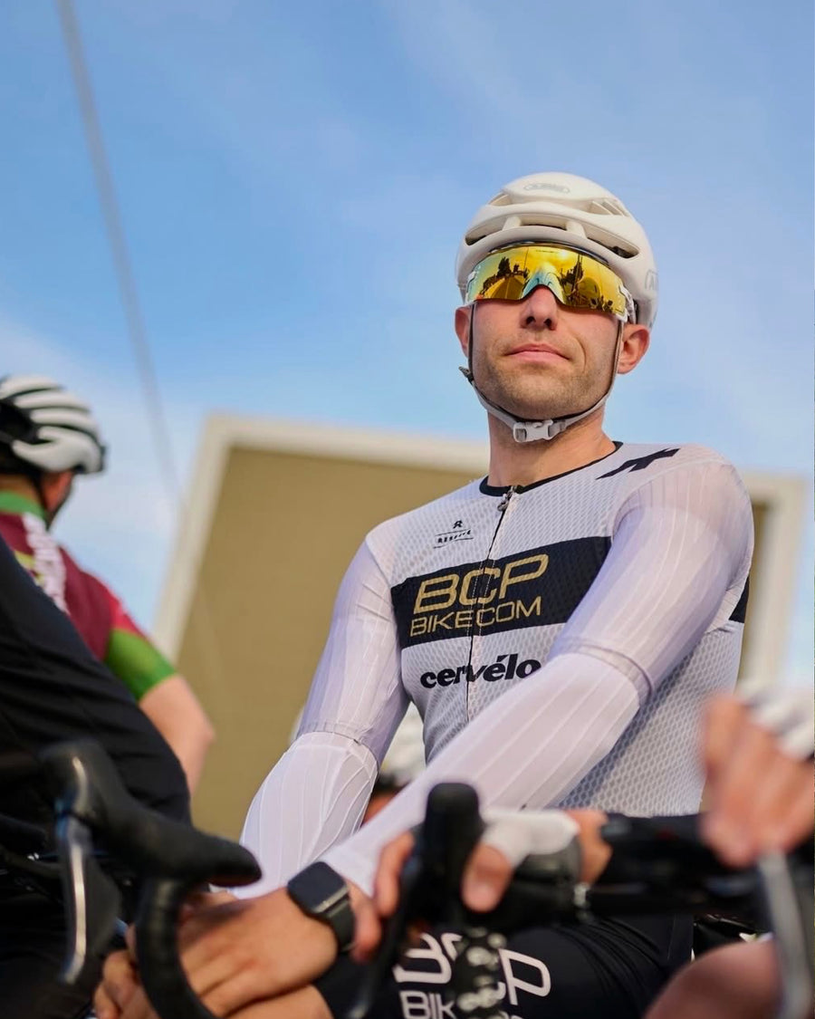 Scheda atleta Team BCP Bike ASD - Nicholas della vedova