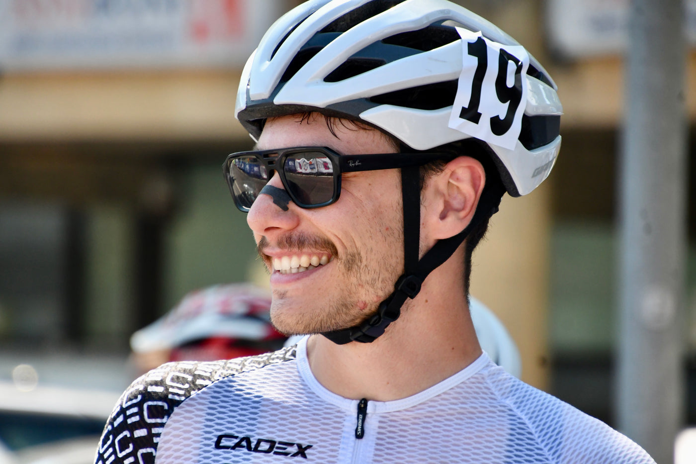 Atleta Team BCP Bike ASD - Francesco Di Bratto