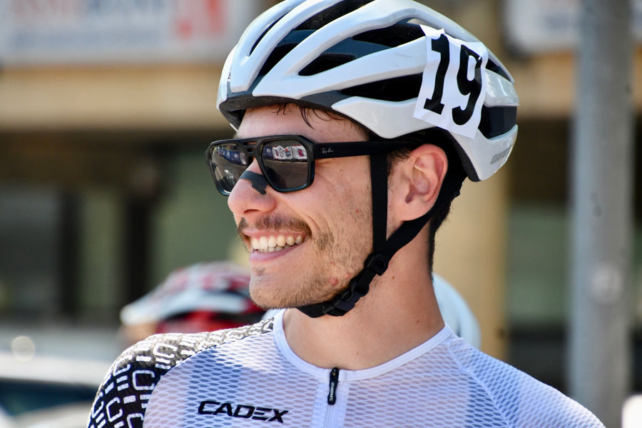 Scheda atleta Team BCP Bike ASD - Francesco Di Bratto