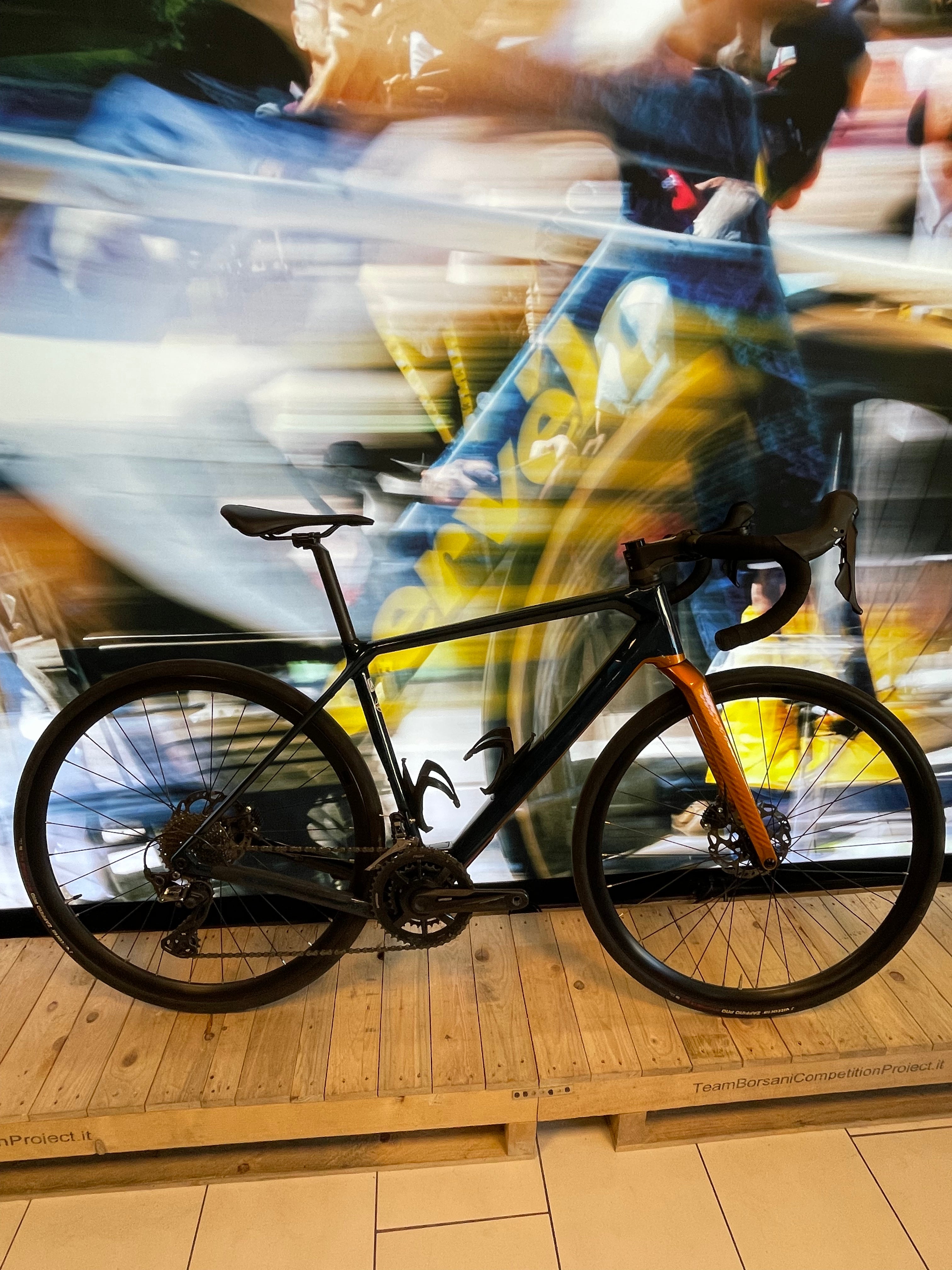 ORBEA TERRA M30 TEAM