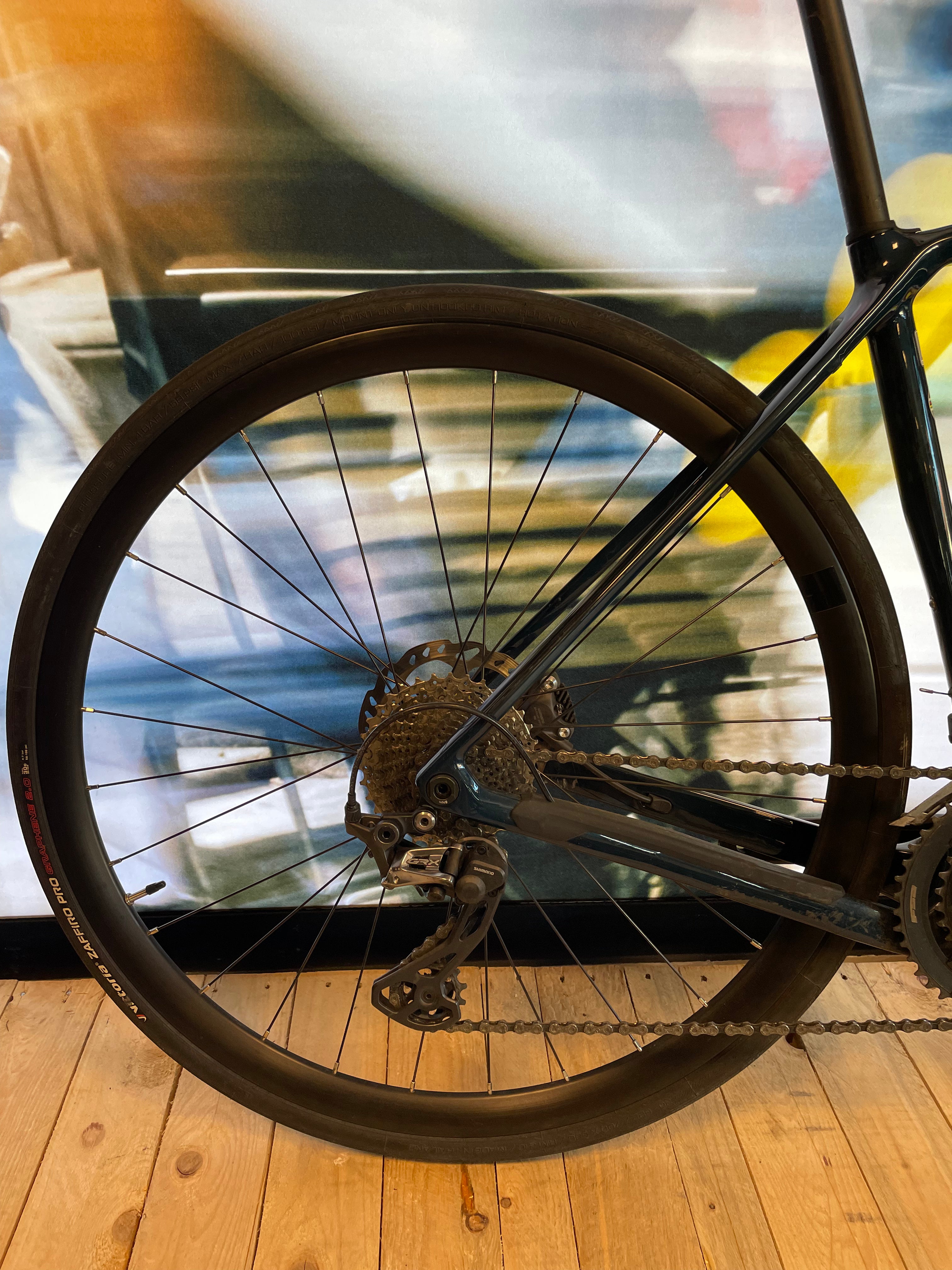 ORBEA TERRA M30 TEAM