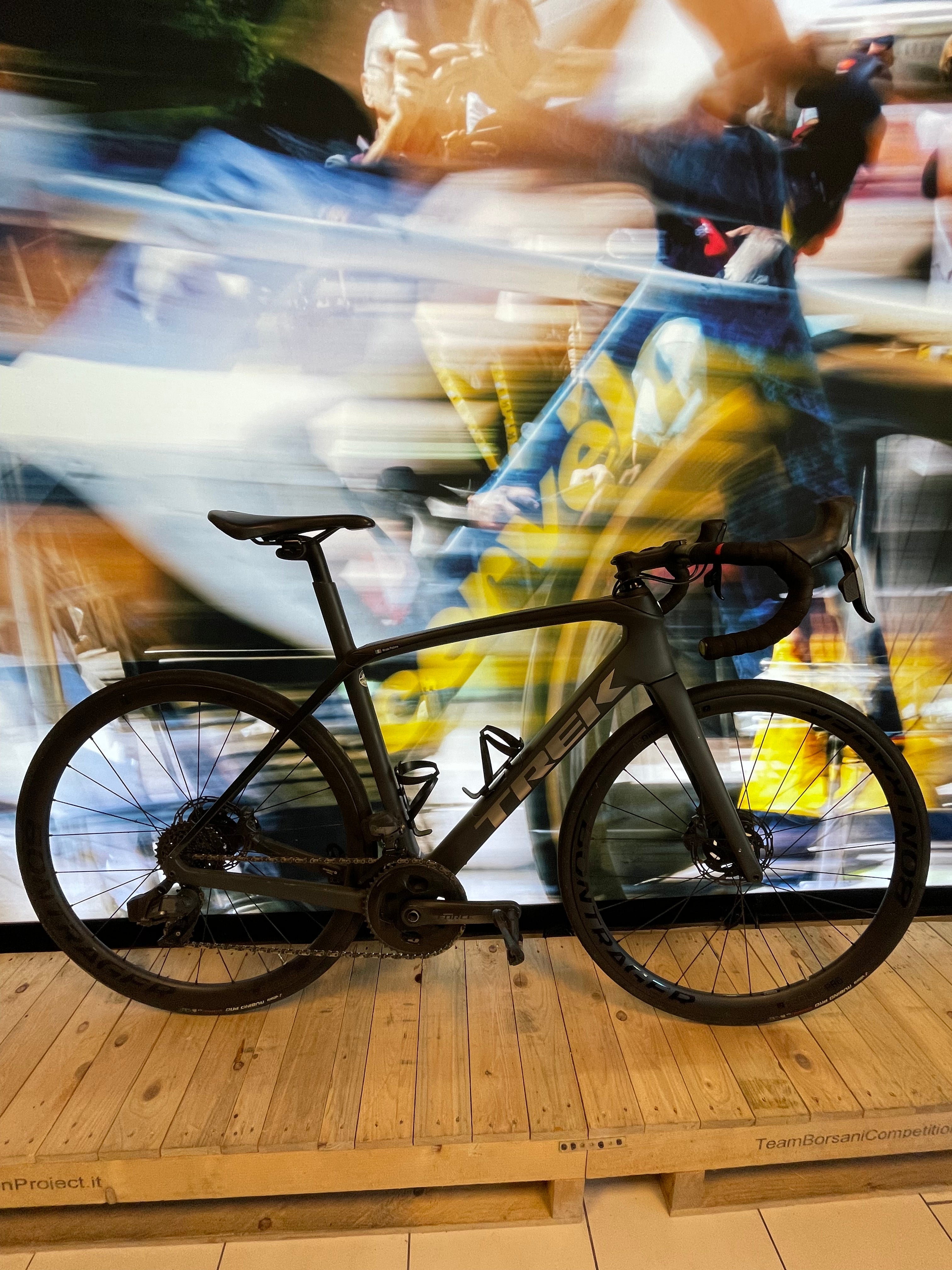 TREK DOMANE SL 7