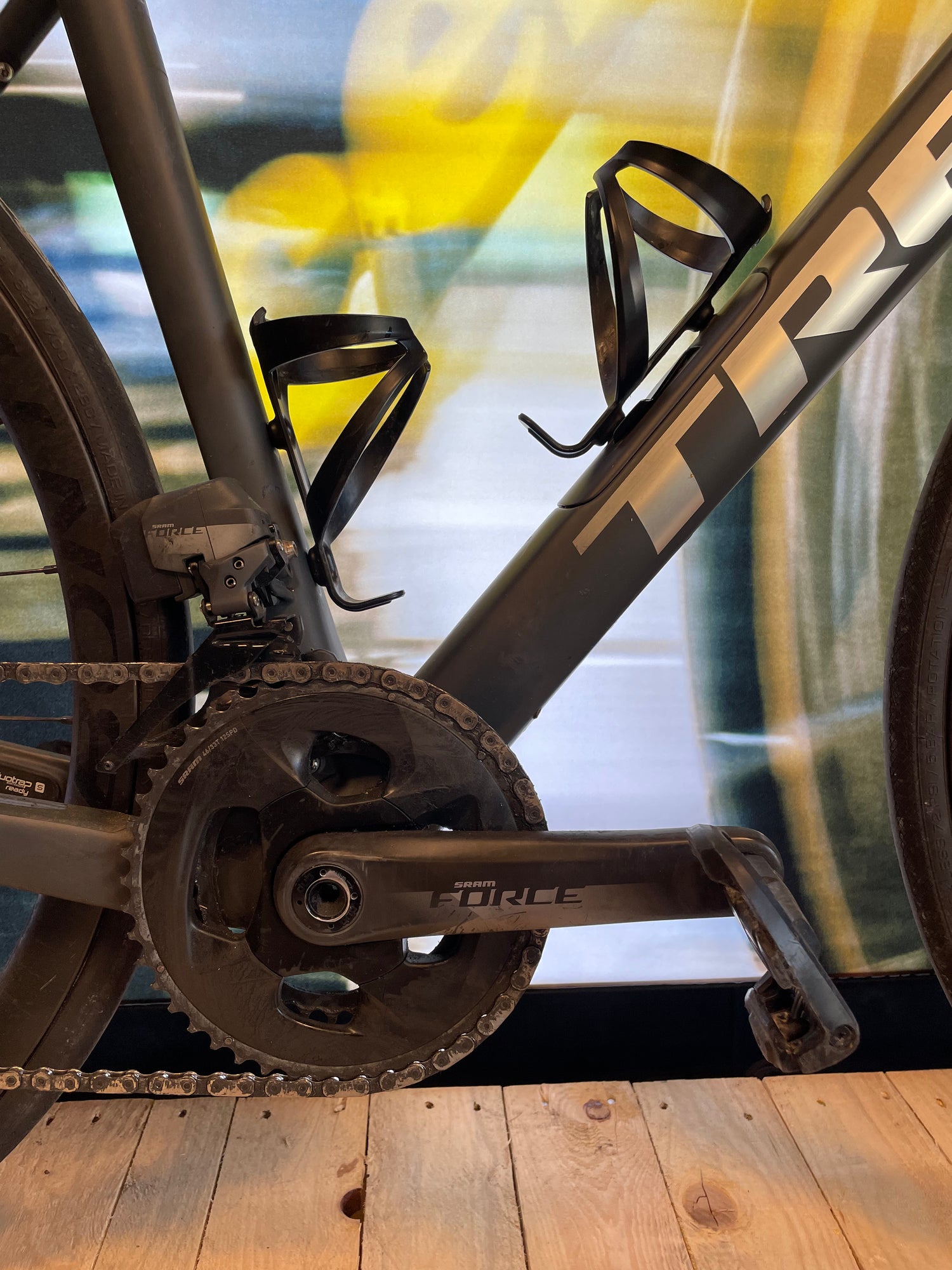 TREK DOMANE SL 7