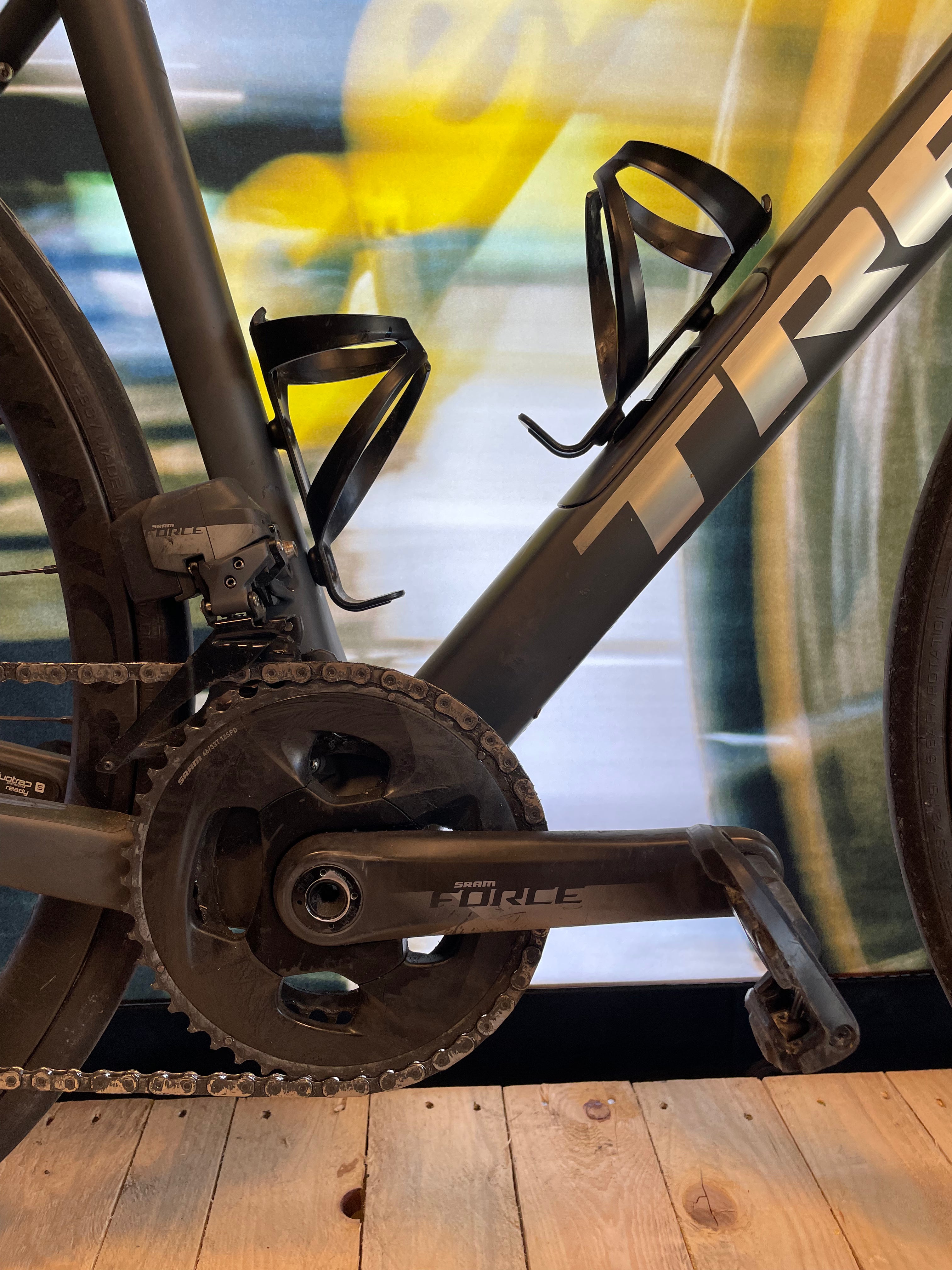 TREK DOMANE SL 7