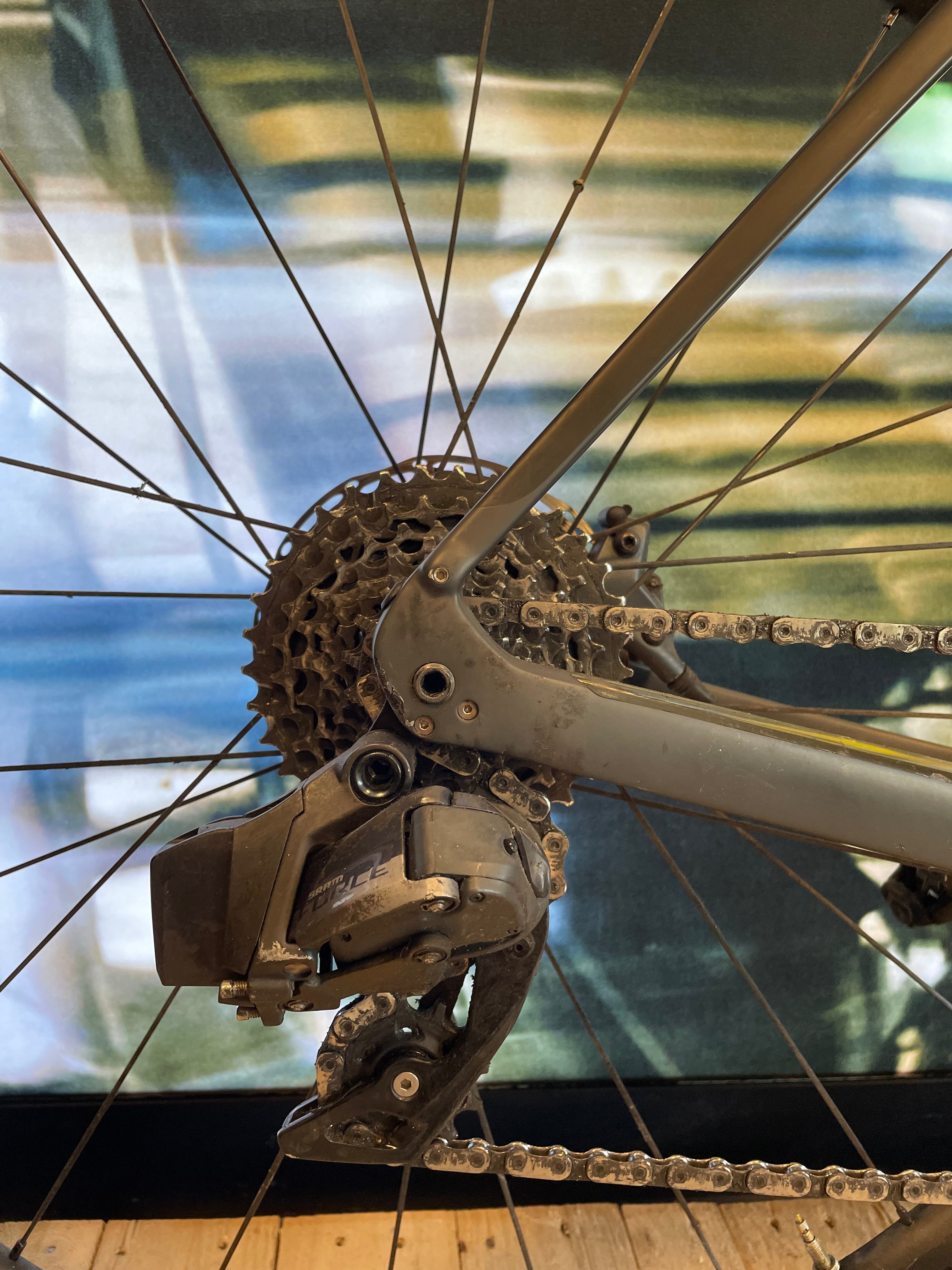TREK DOMANE SL 7
