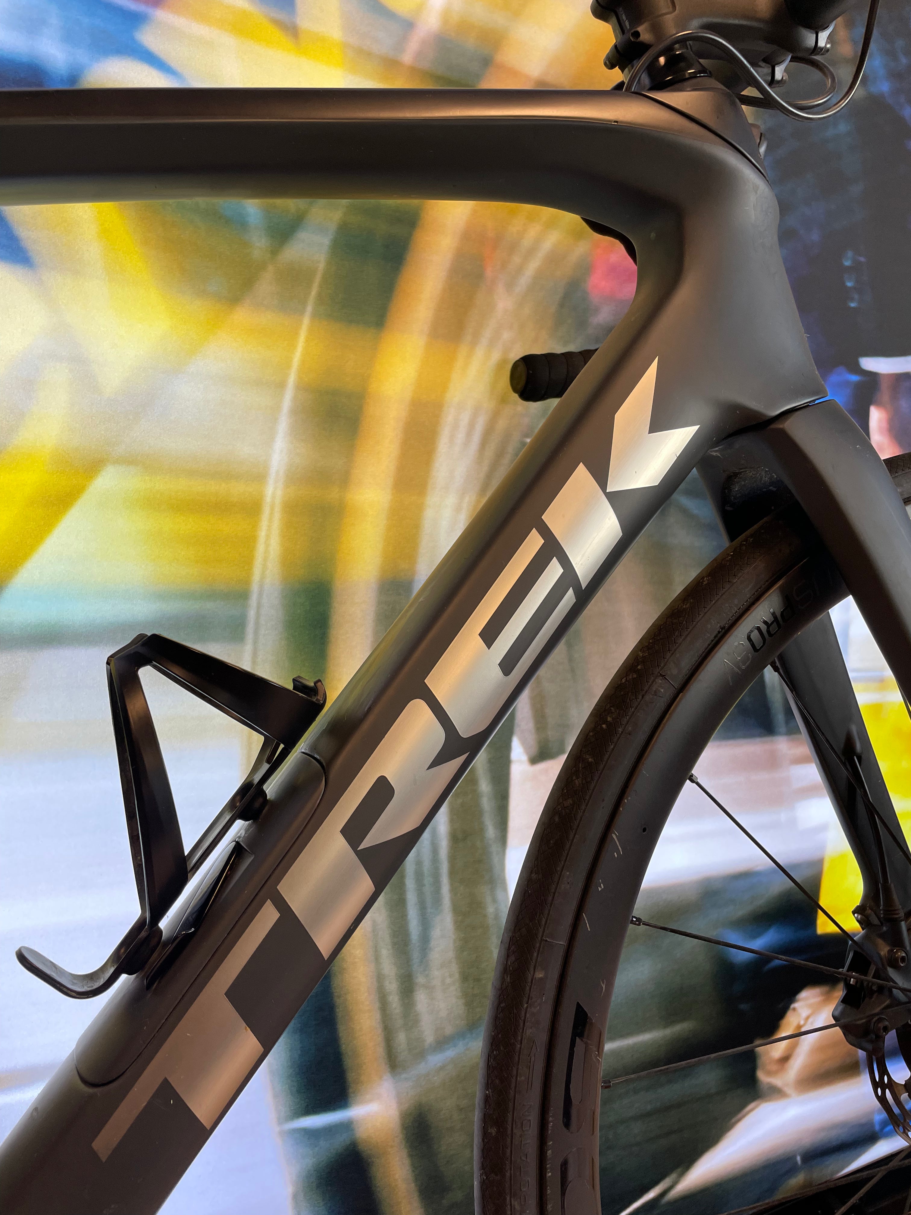 TREK DOMANE SL 7