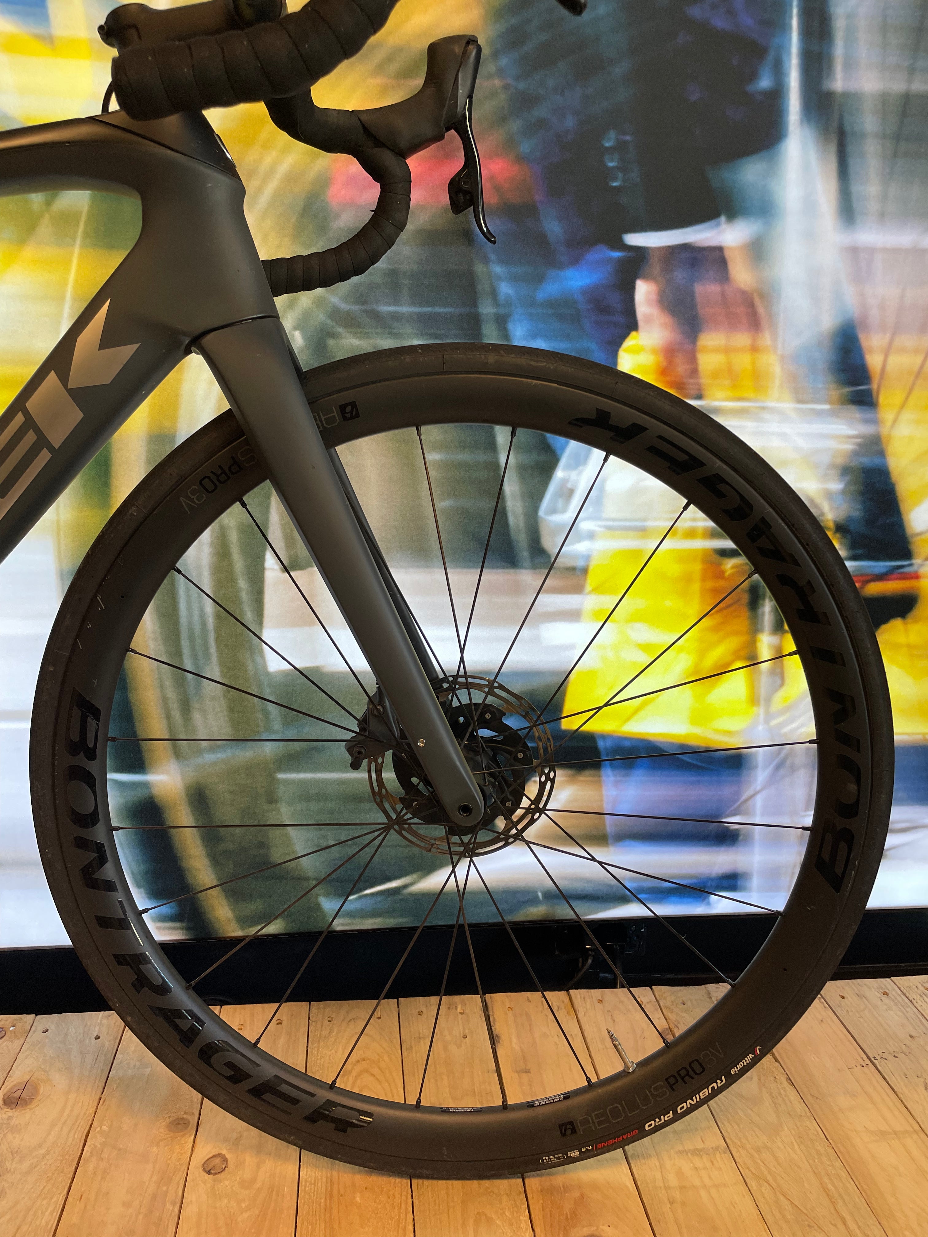TREK DOMANE SL 7