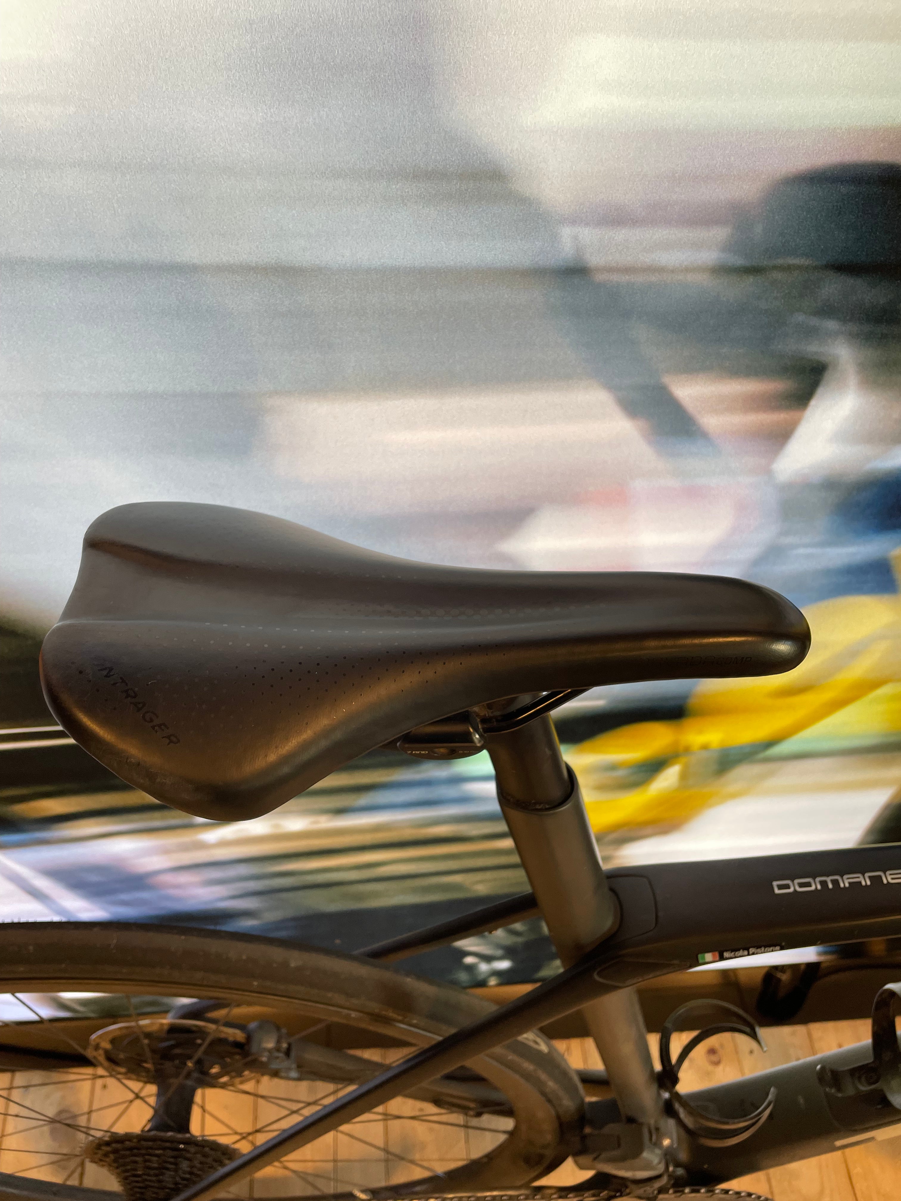 TREK DOMANE SL 7