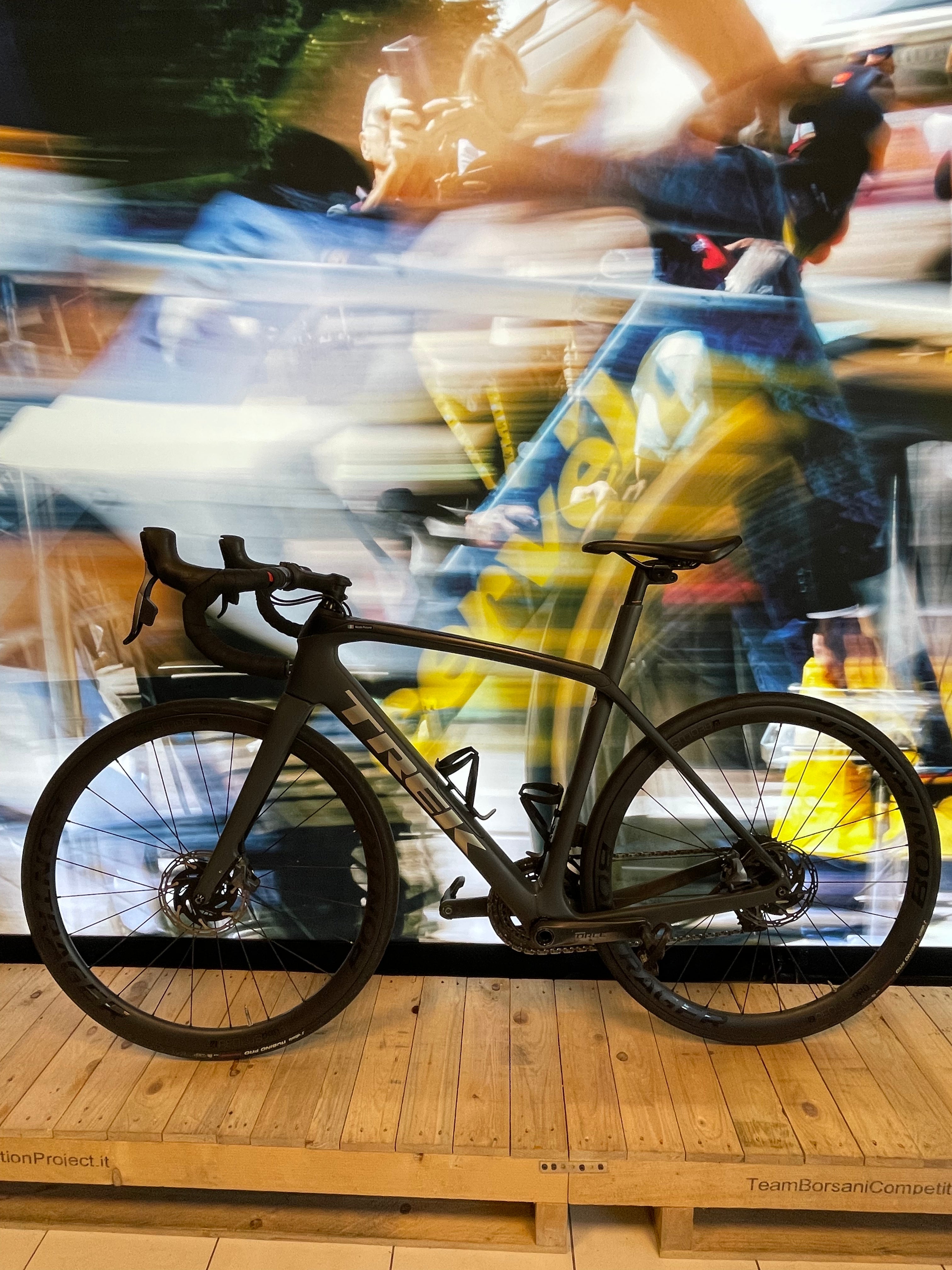 TREK DOMANE SL 7