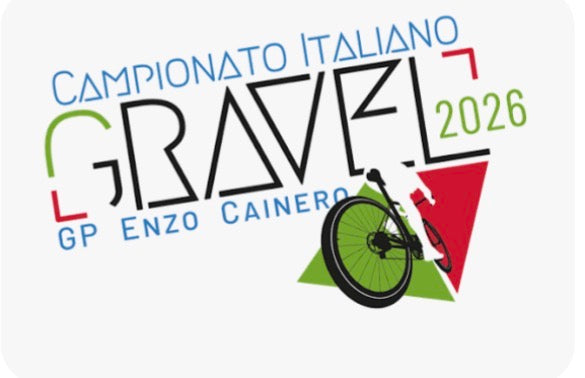 Gara Team BCP Bike ASD - Campionati Italiani Gravel 2026
