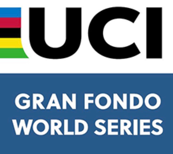 Gara Team BCP Bike ASD - Uci Granfondo World Championship 2026
