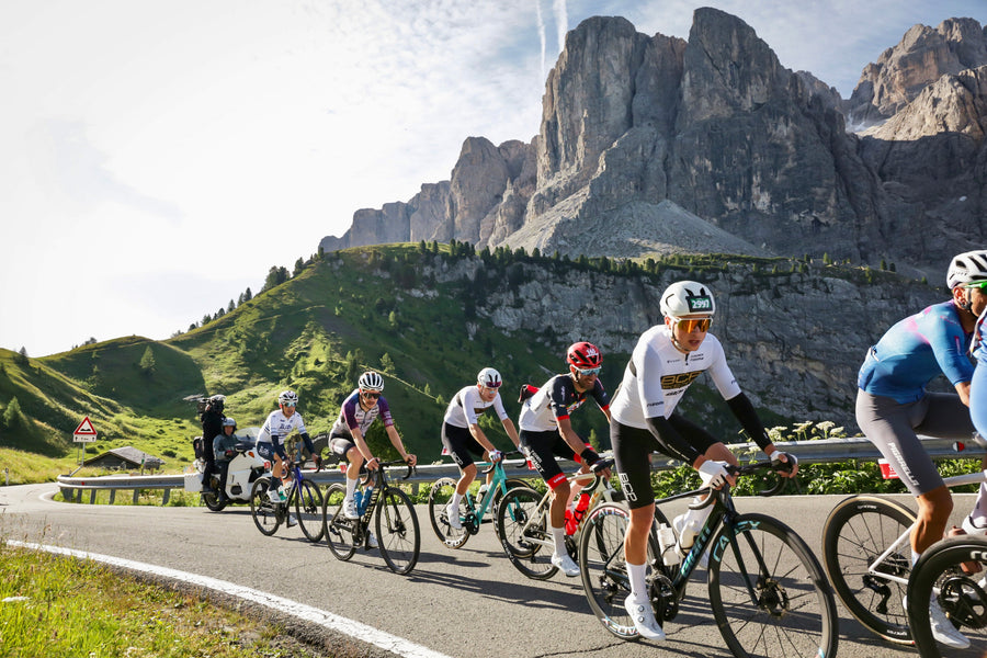 Foto gara Team BCP Bike ASD - Alex Raimondi