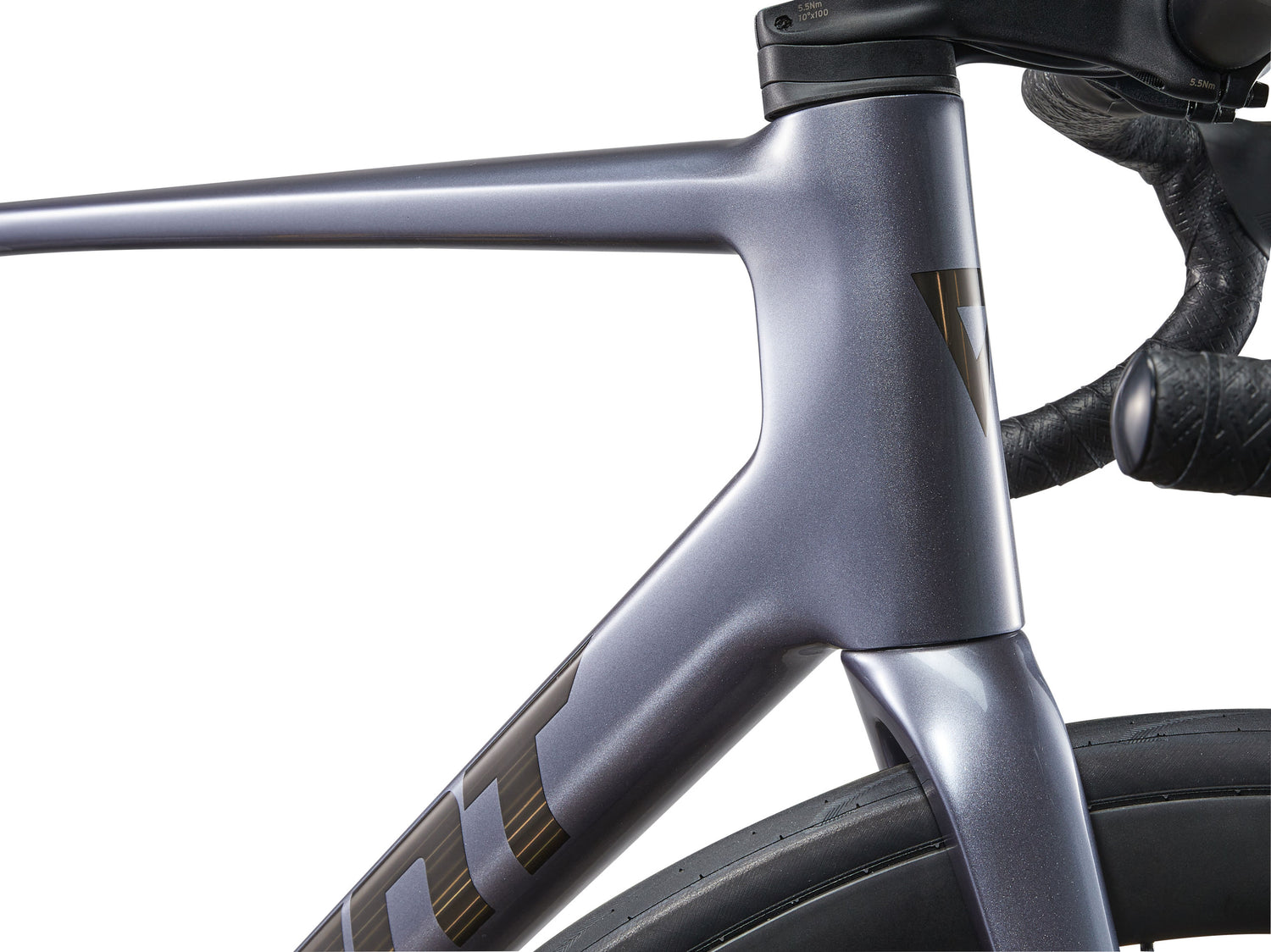 GIANT TCR ADVANCED PRO 0 DI2 2025