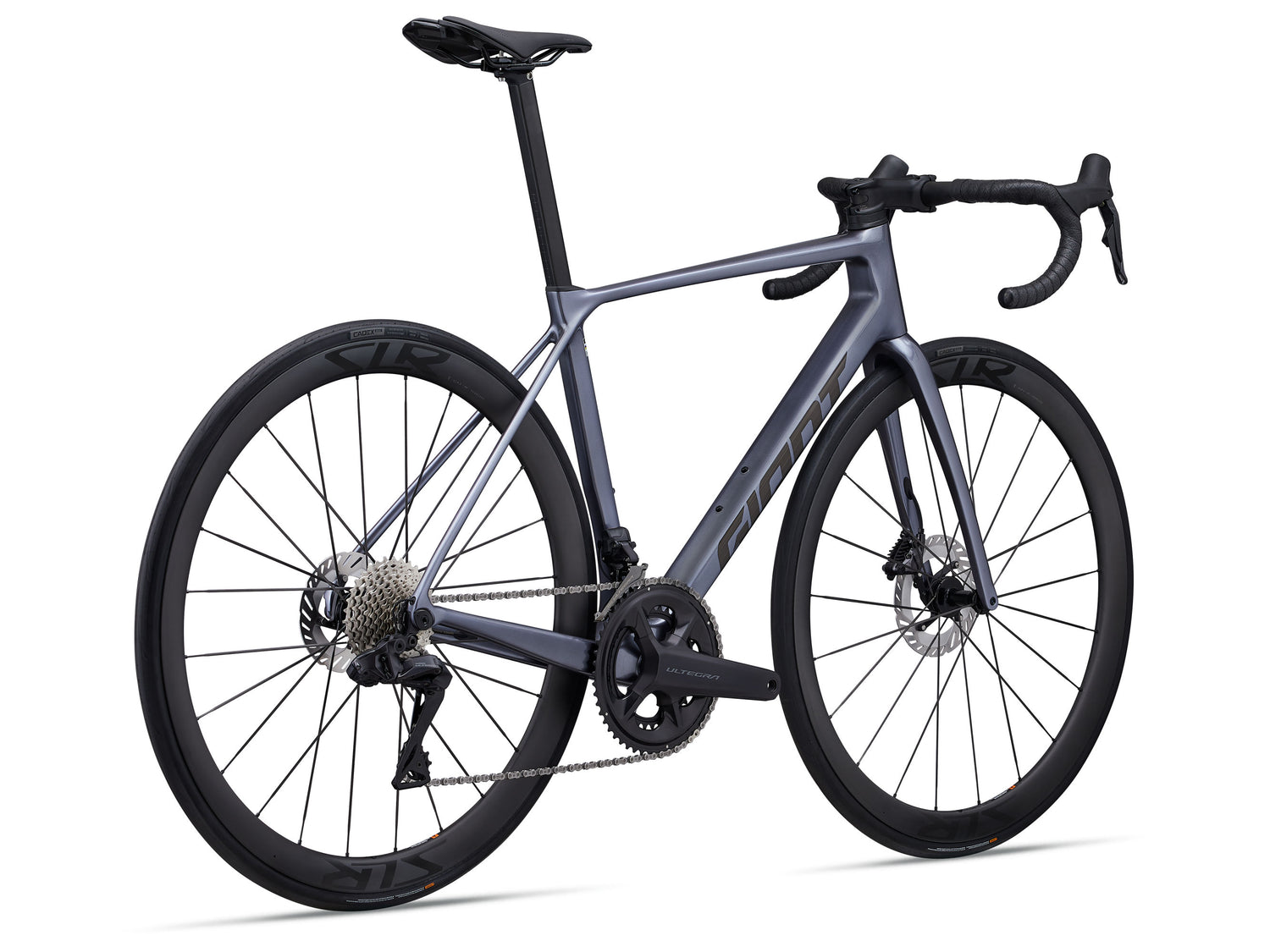 GIANT TCR ADVANCED PRO 0 DI2 2025