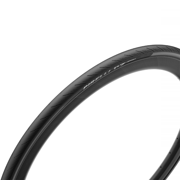 COPERTONE PIRELLI P7 SPORT - 700X28, NERO